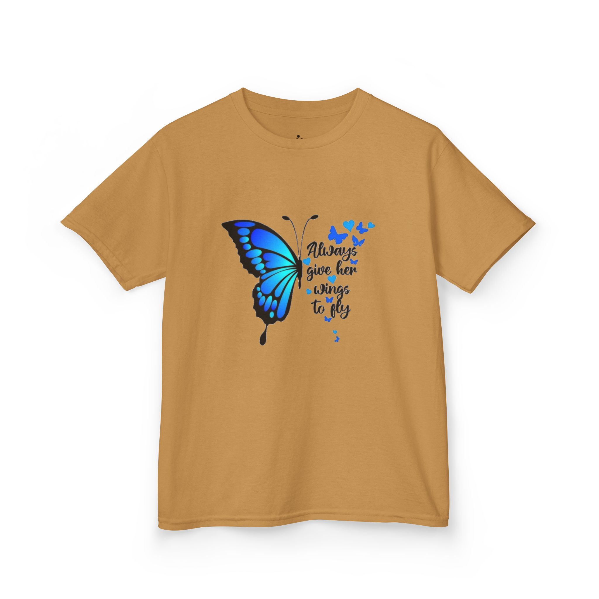 kids butterfly tee | christian t shirts | kids kids butterfly tee | christian t shirts | kids