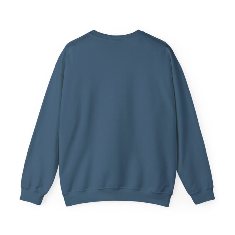 yeshua lion | christian sweatshirt