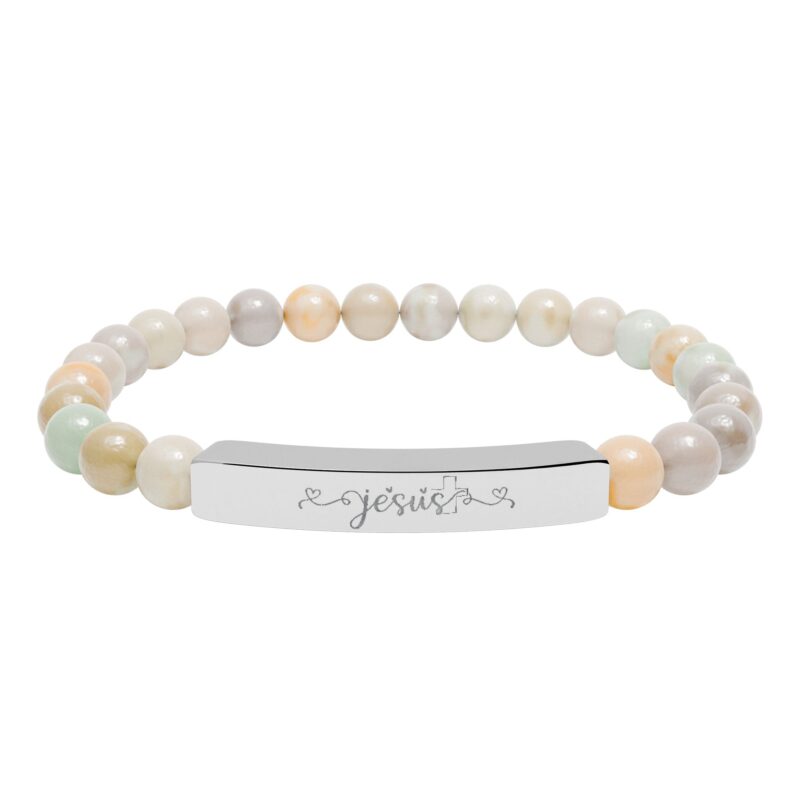 jesus | christian bracelet