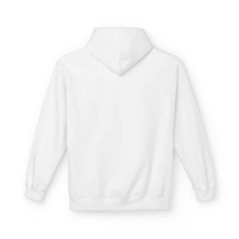 connected | christian hoodie