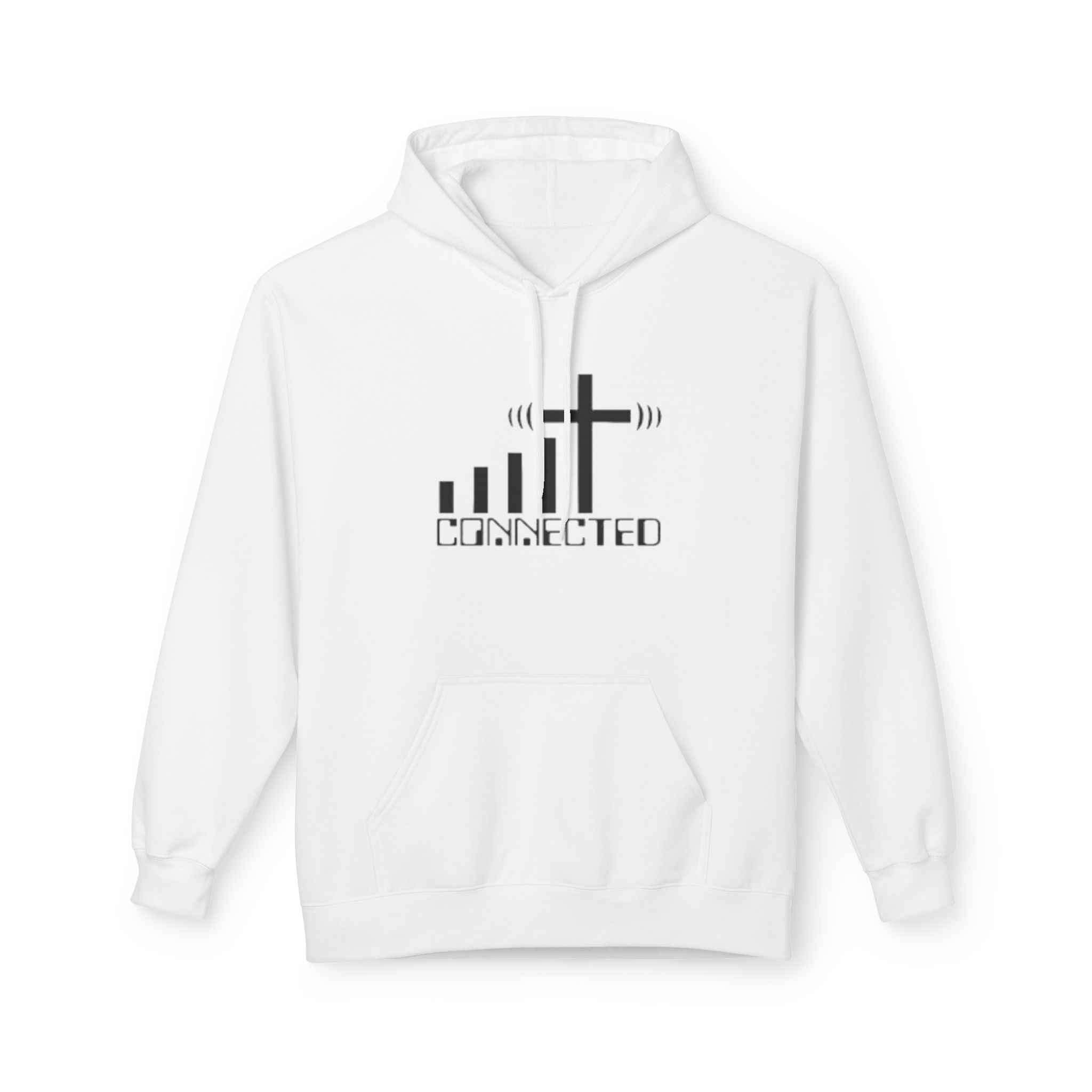 connected | christian hoodie connected | christian hoodie