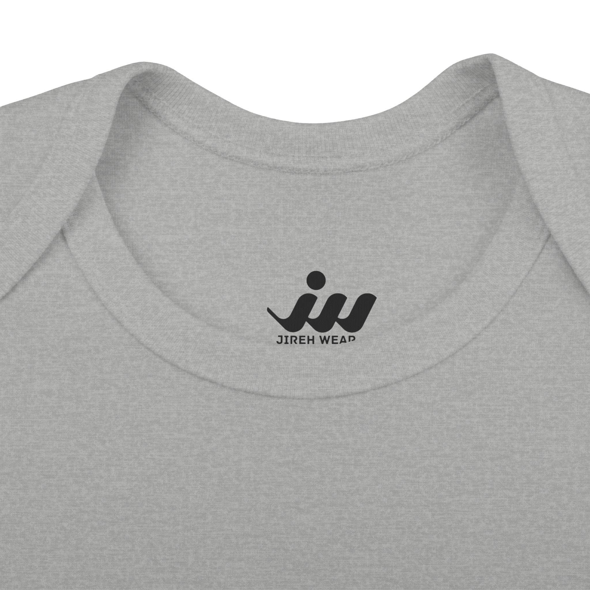 he loved | infant bodysuit | toddlers he loved | infant bodysuit | toddlers