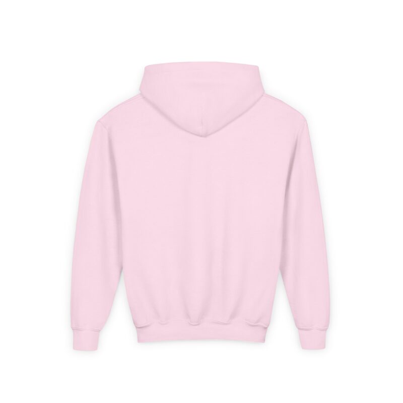 'joy blooms' | christian hoodie | kids