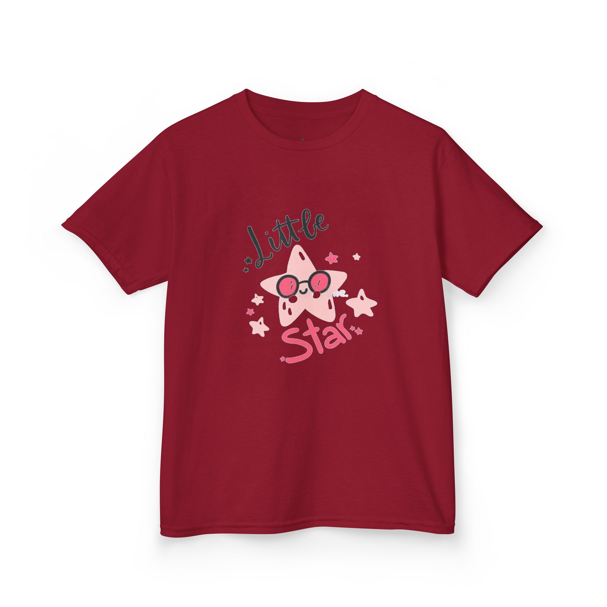 "little star" | christian t shirts | kids "little star" | christian t shirts | kids