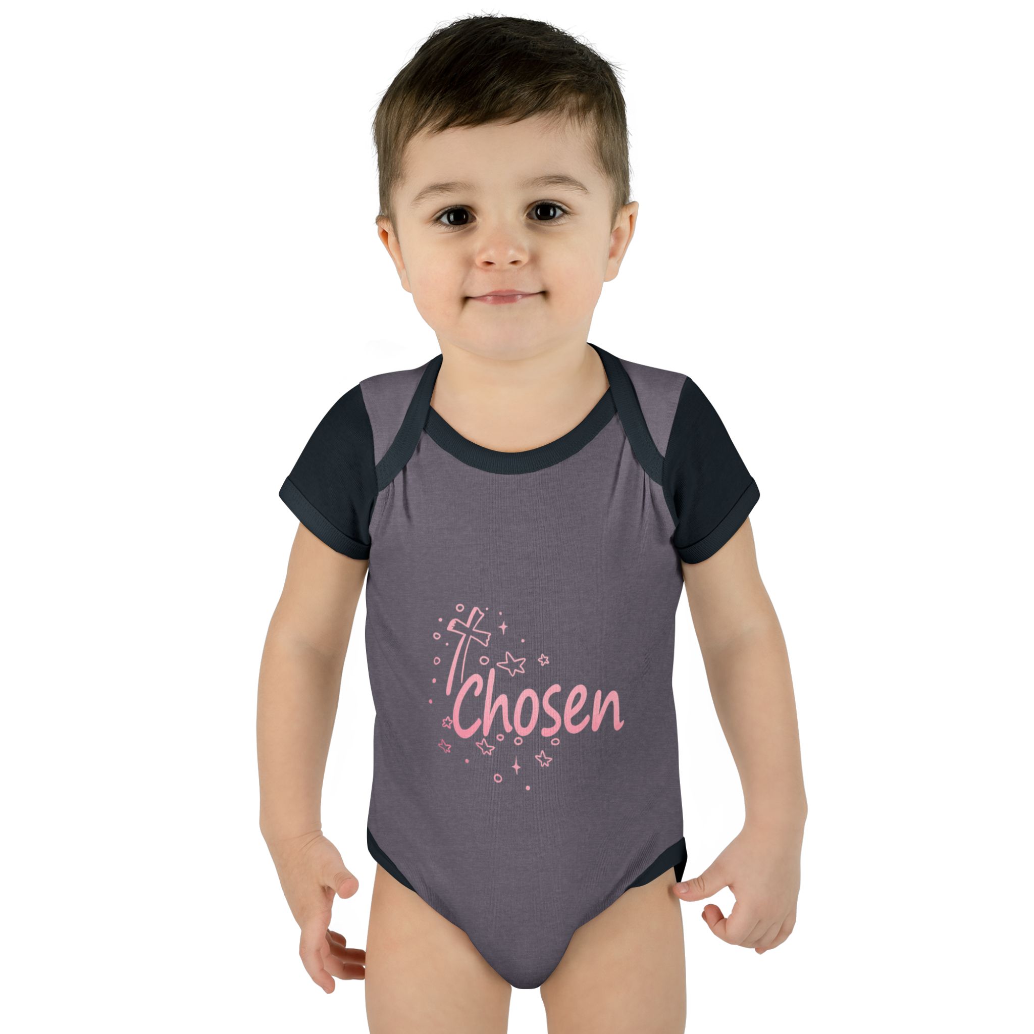 chosen | infant bodysuit | toddlers chosen | infant bodysuit | toddlers