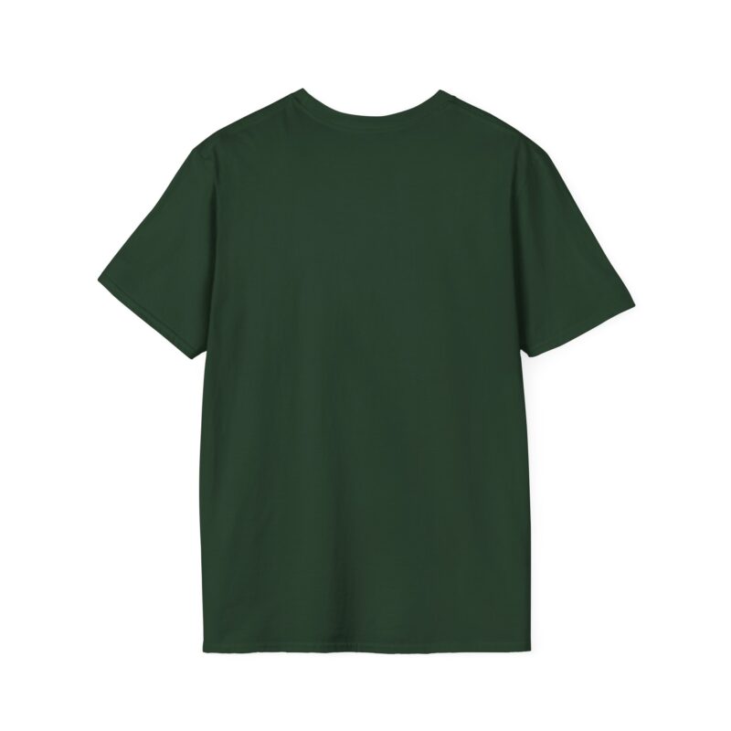 trust in the lord | christian t shirt