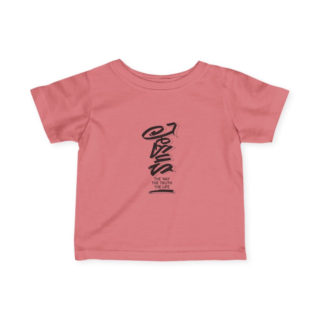 T-Shirts jesus| infant t shirt | toddlers