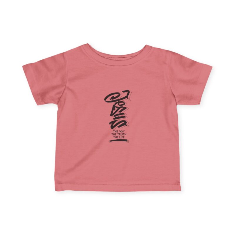 jesus| infant t shirt | toddlers