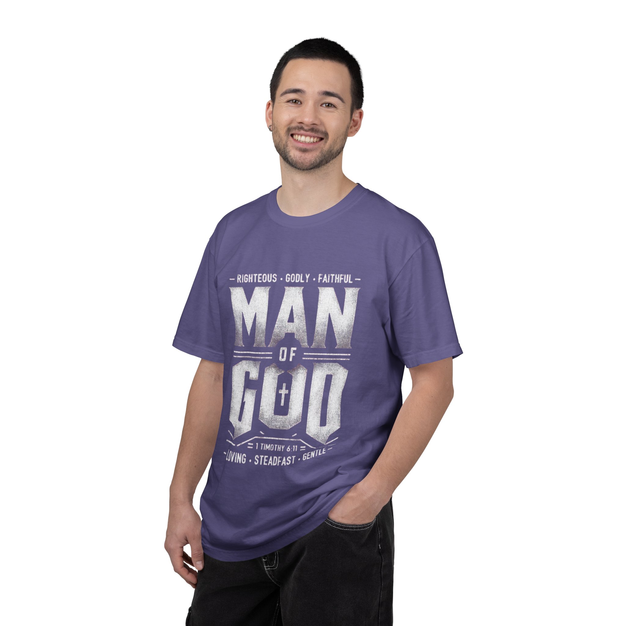 man of god | christian t shirt man of god | christian t shirt
