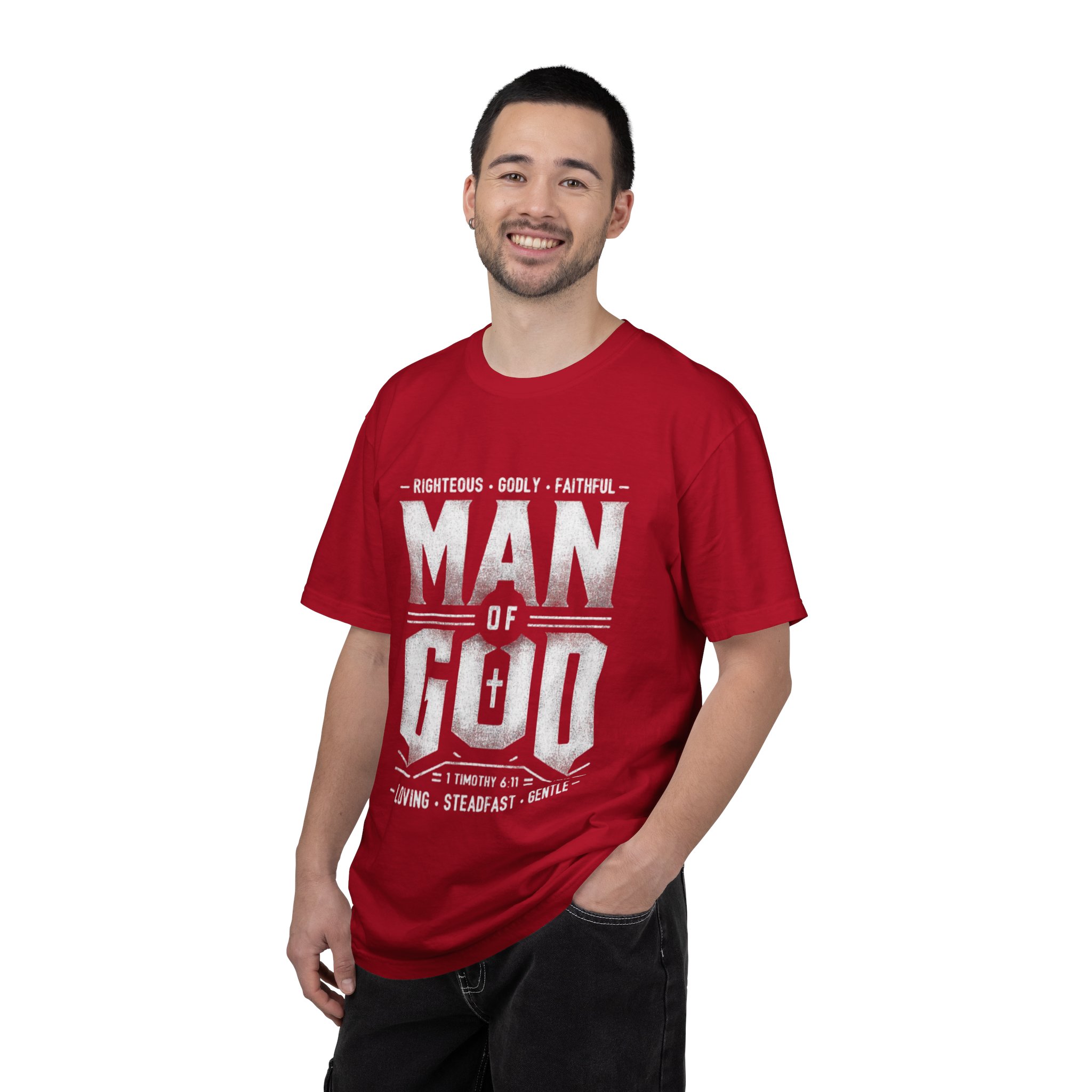 man of god | christian t shirt man of god | christian t shirt