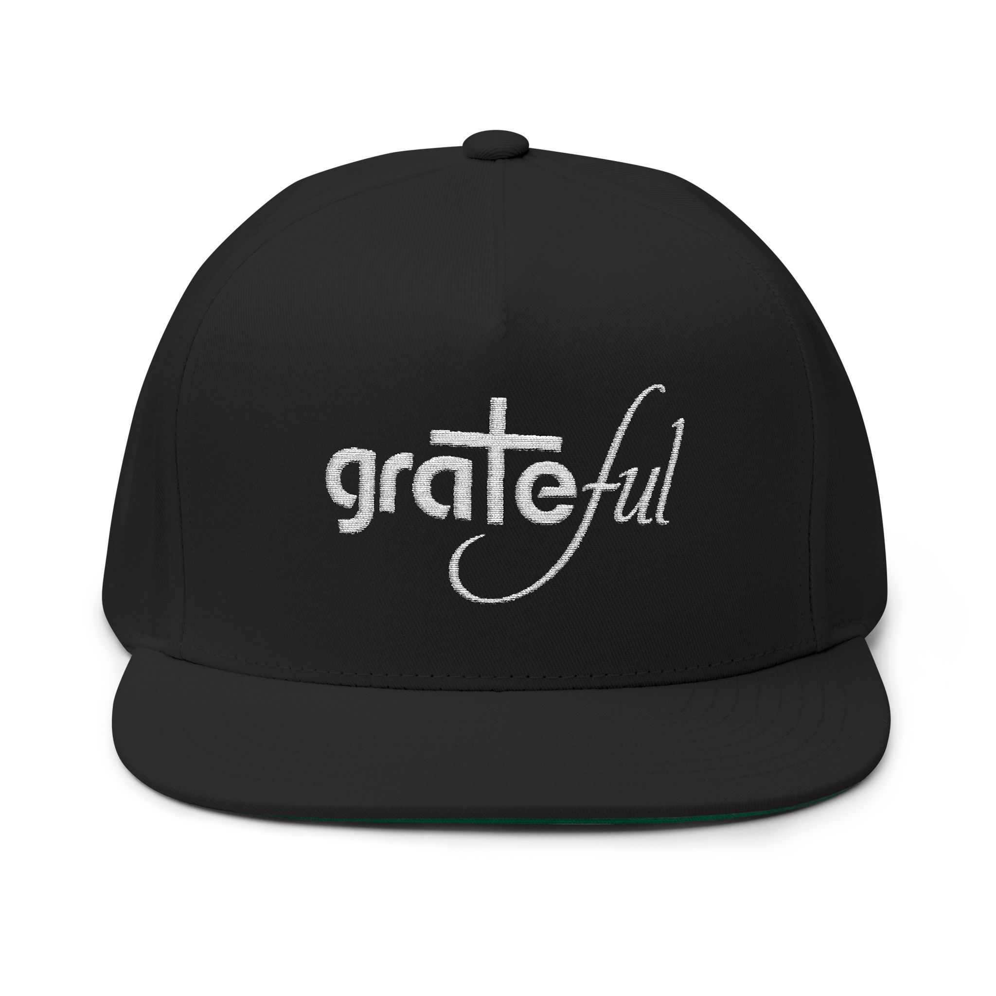 grateful | christian cap grateful | christian cap