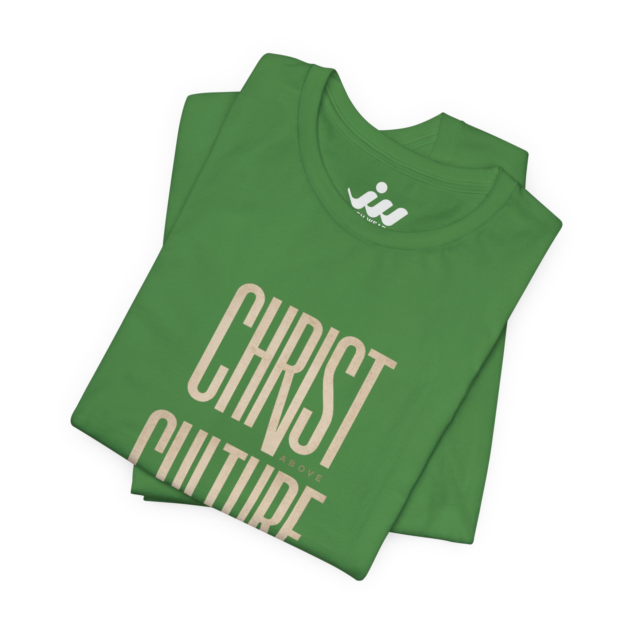 christ above culture | christian tshirt christ above culture | christian tshirt