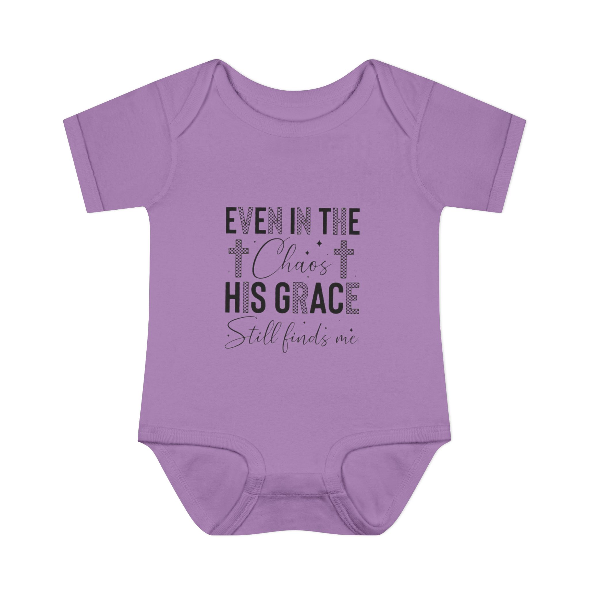 "his grace still finds me" | infant bodysuit | toddlers "his grace still finds me" | infant bodysuit | toddlers