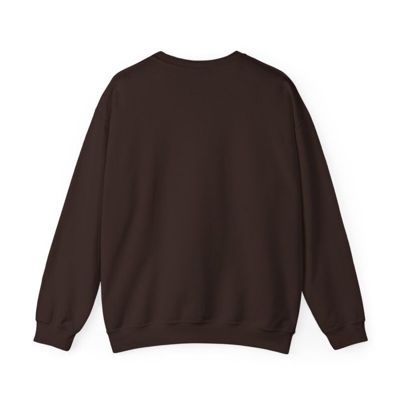 found lamb | christian sweatshirt