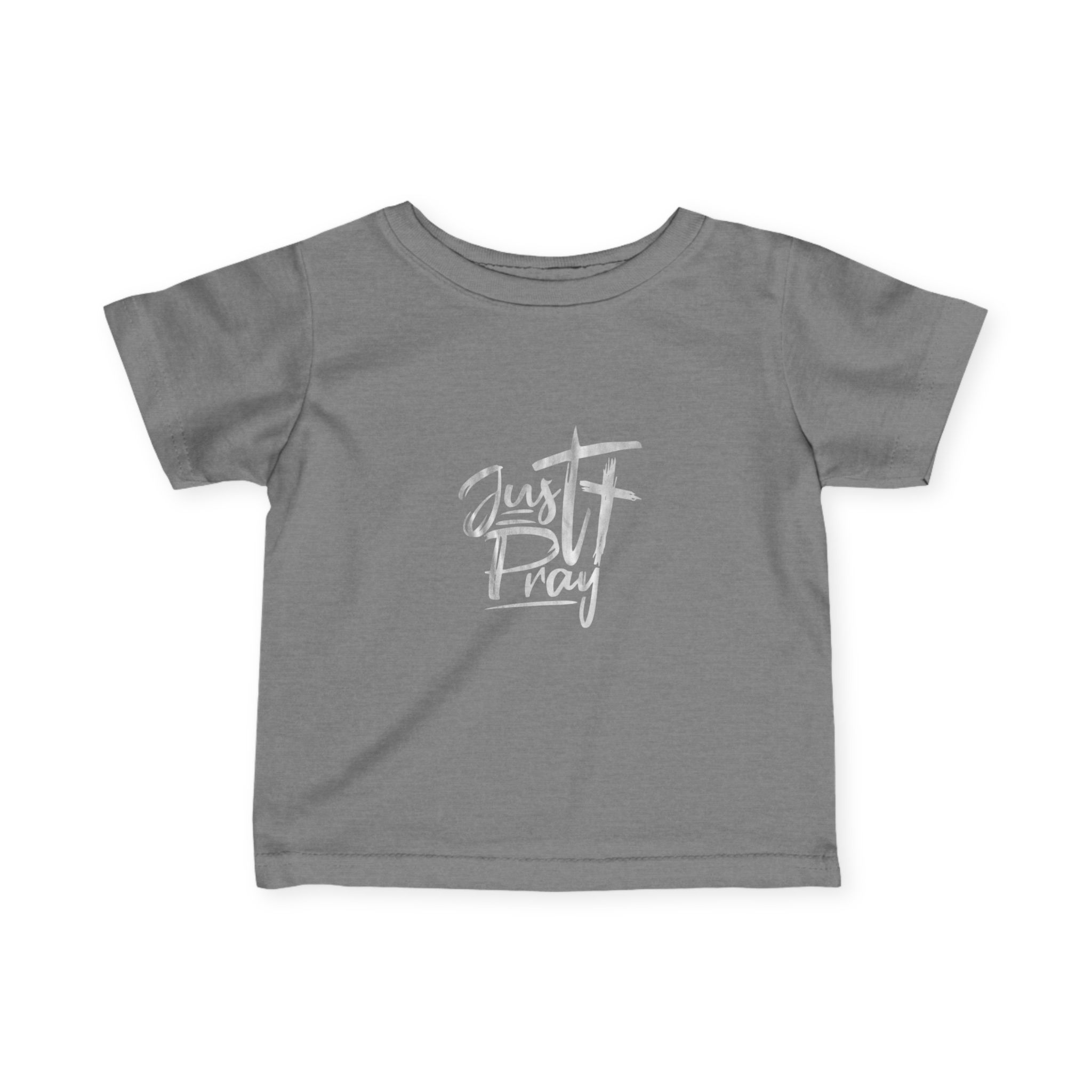 just pray | infant t shirt | toddlers just pray | infant t shirt | toddlers