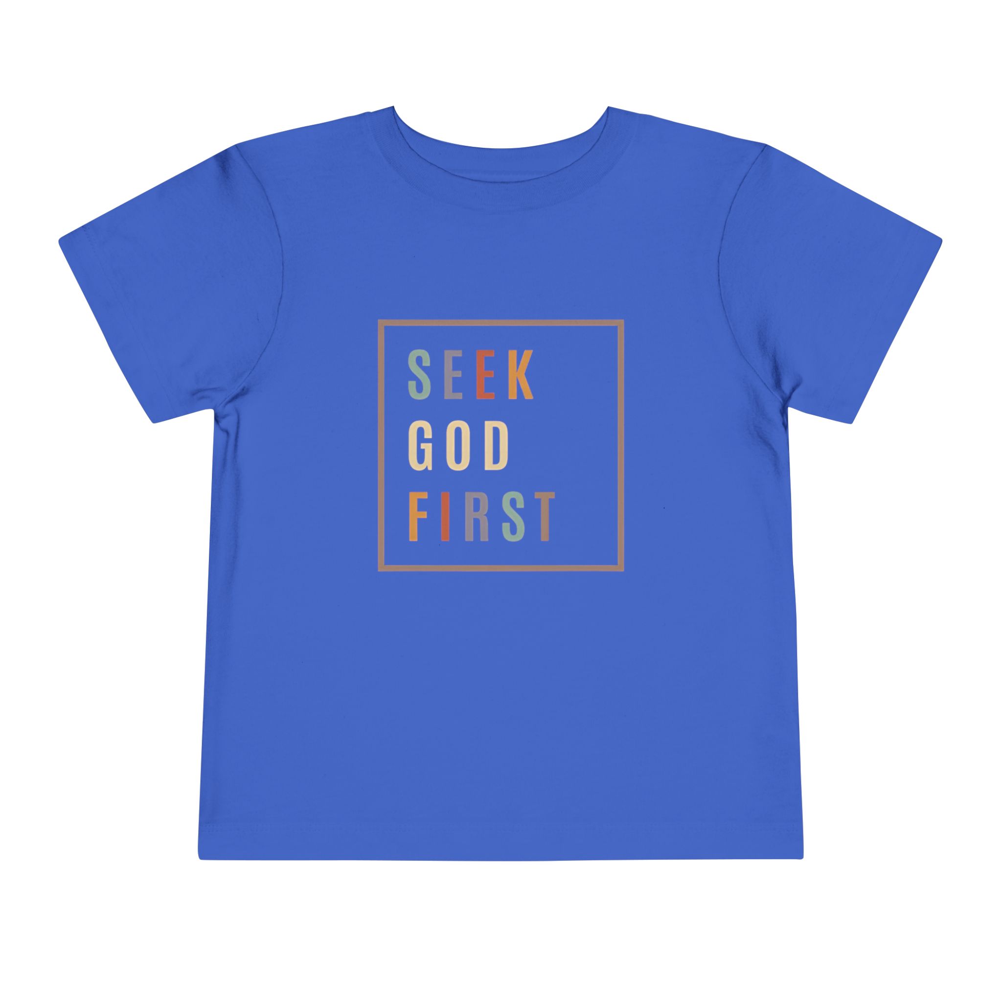 seek god first | christian t shirt seek god first | christian t shirt