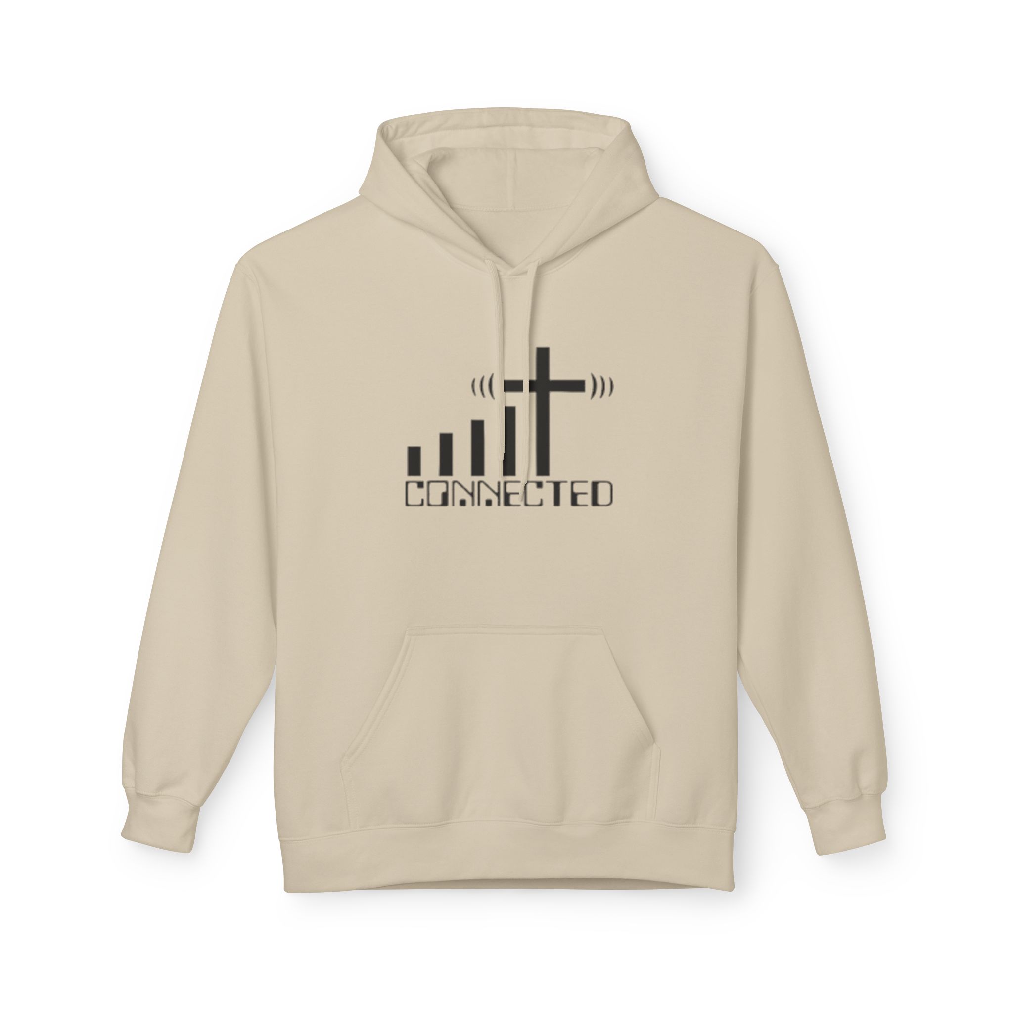 connected | christian hoodie connected | christian hoodie