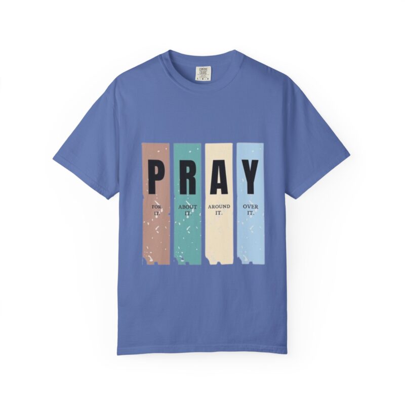 pray | christian t shirt