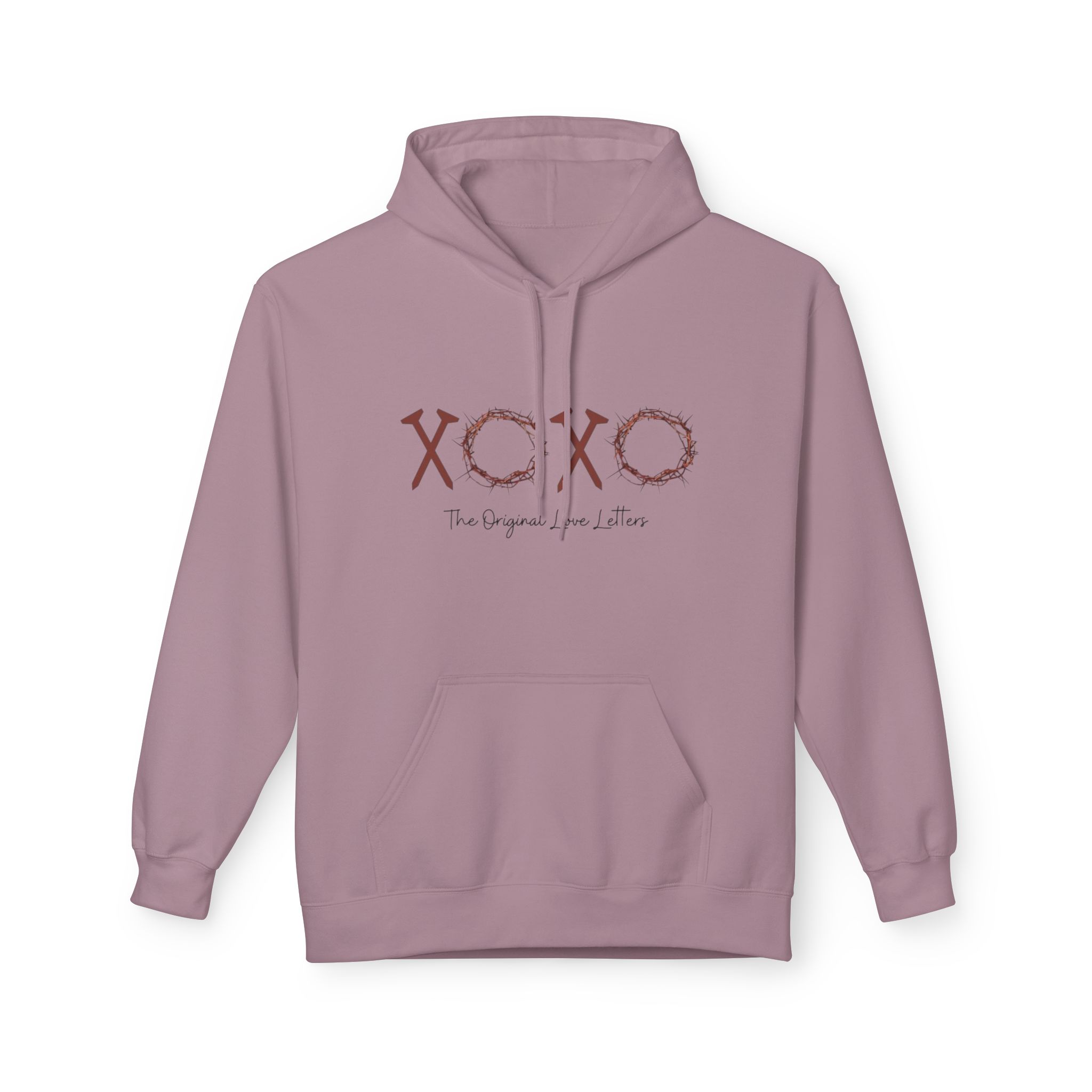 xoxo floral | christian hoodie xoxo floral | christian hoodie