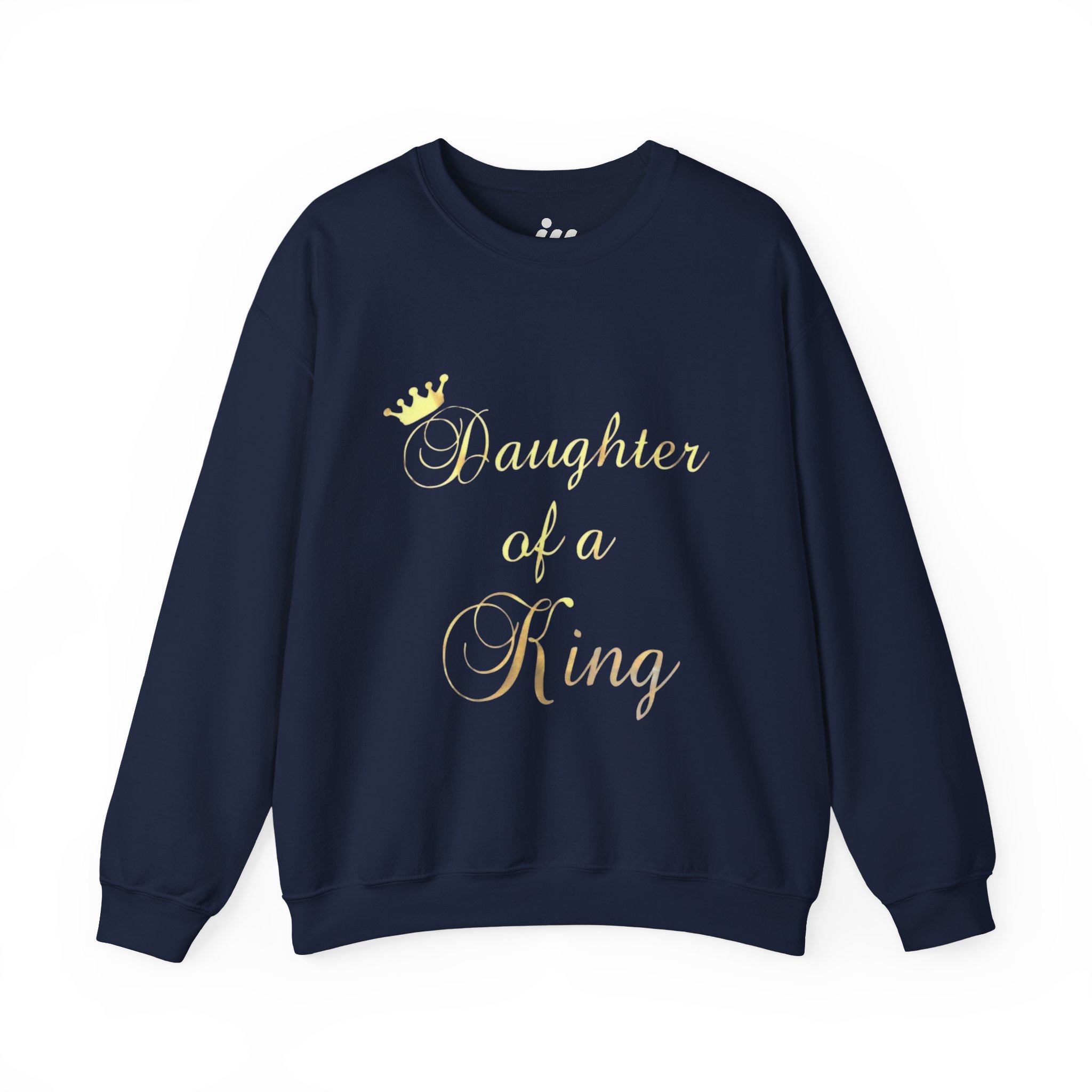 daughter of a king | christian sweatshirt daughter of a king | christian sweatshirt
