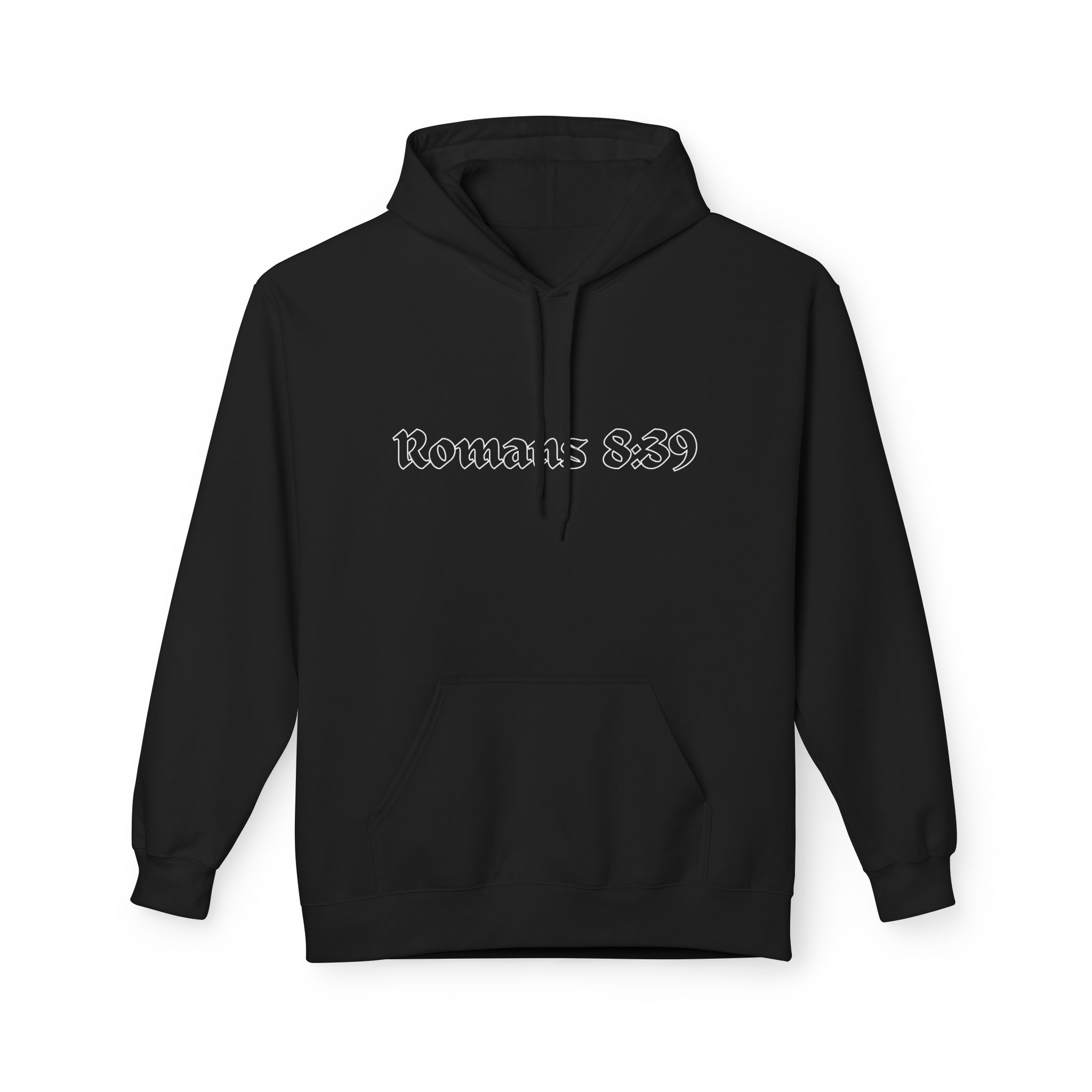 romans 8:39 | christian hoodie romans 8:39 | christian hoodie