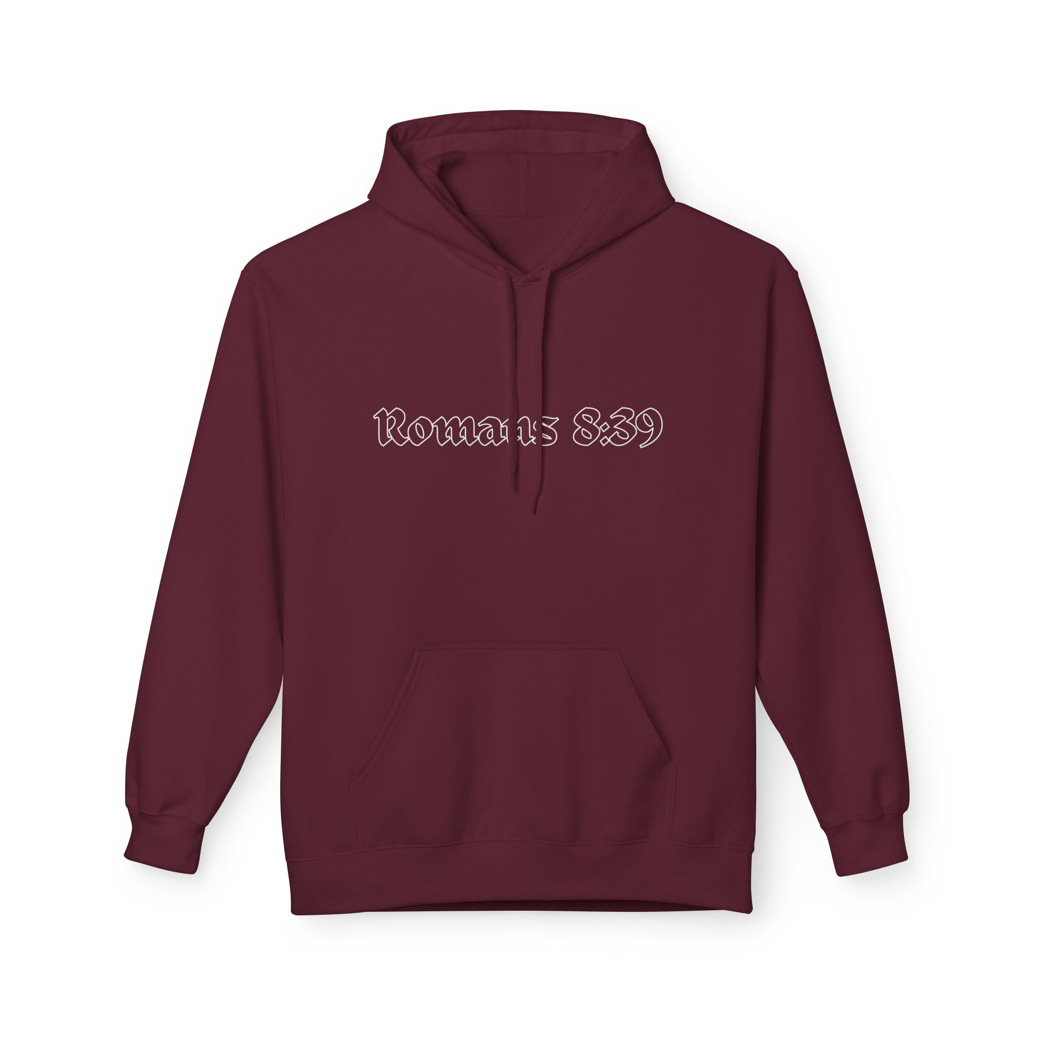 romans 8:39 | christian hoodie romans 8:39 | christian hoodie