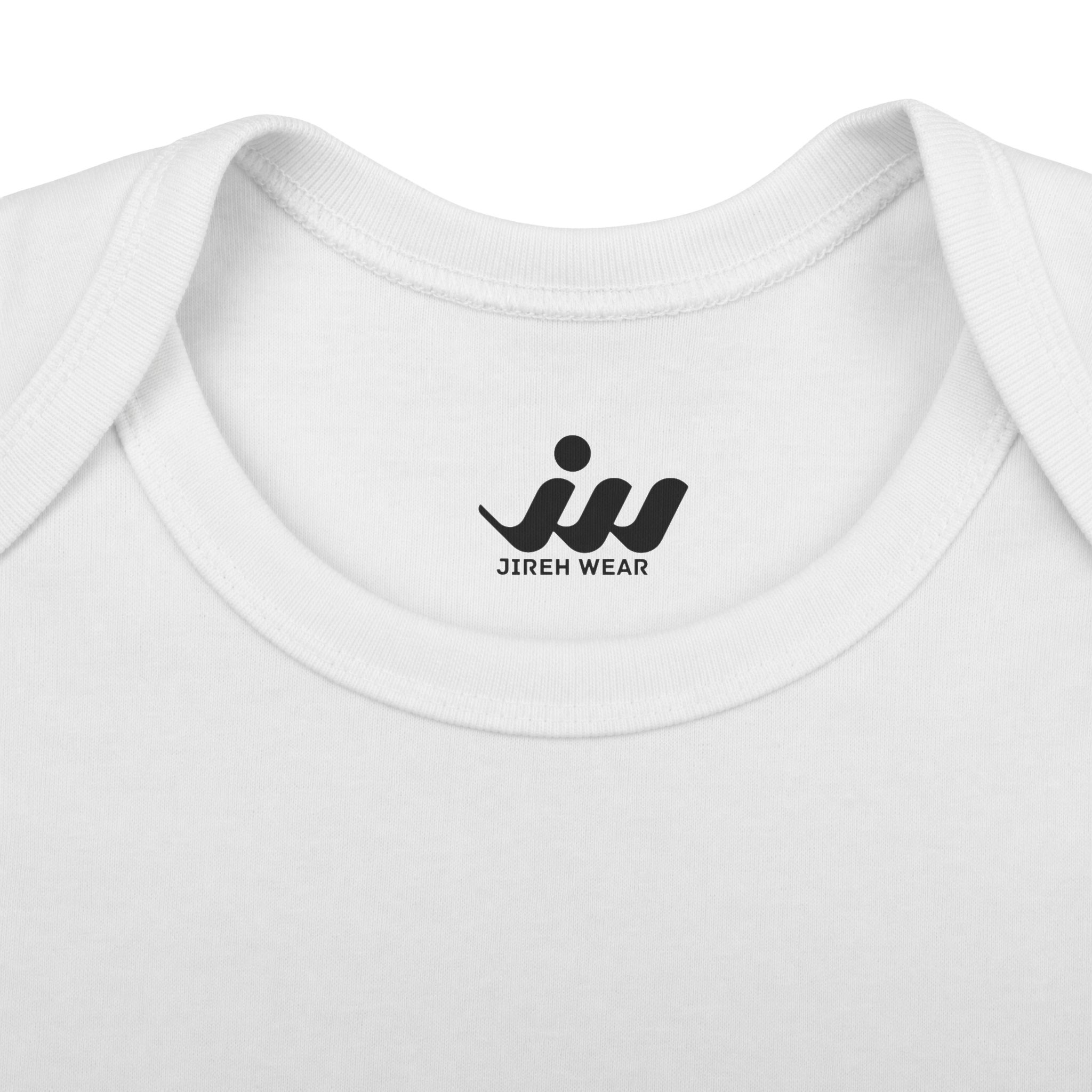 "i'm blessed"| infant bodysuit | toddlers "i'm blessed"| infant bodysuit | toddlers
