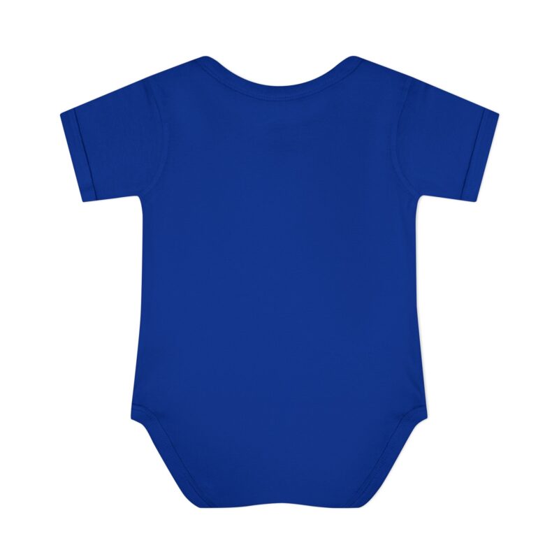 jesus loves | infant bodysuit | toddlers