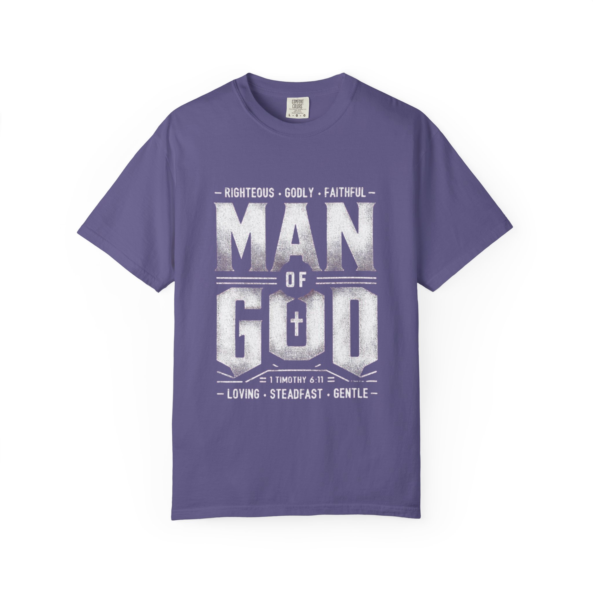 man of god | christian t shirt man of god | christian t shirt