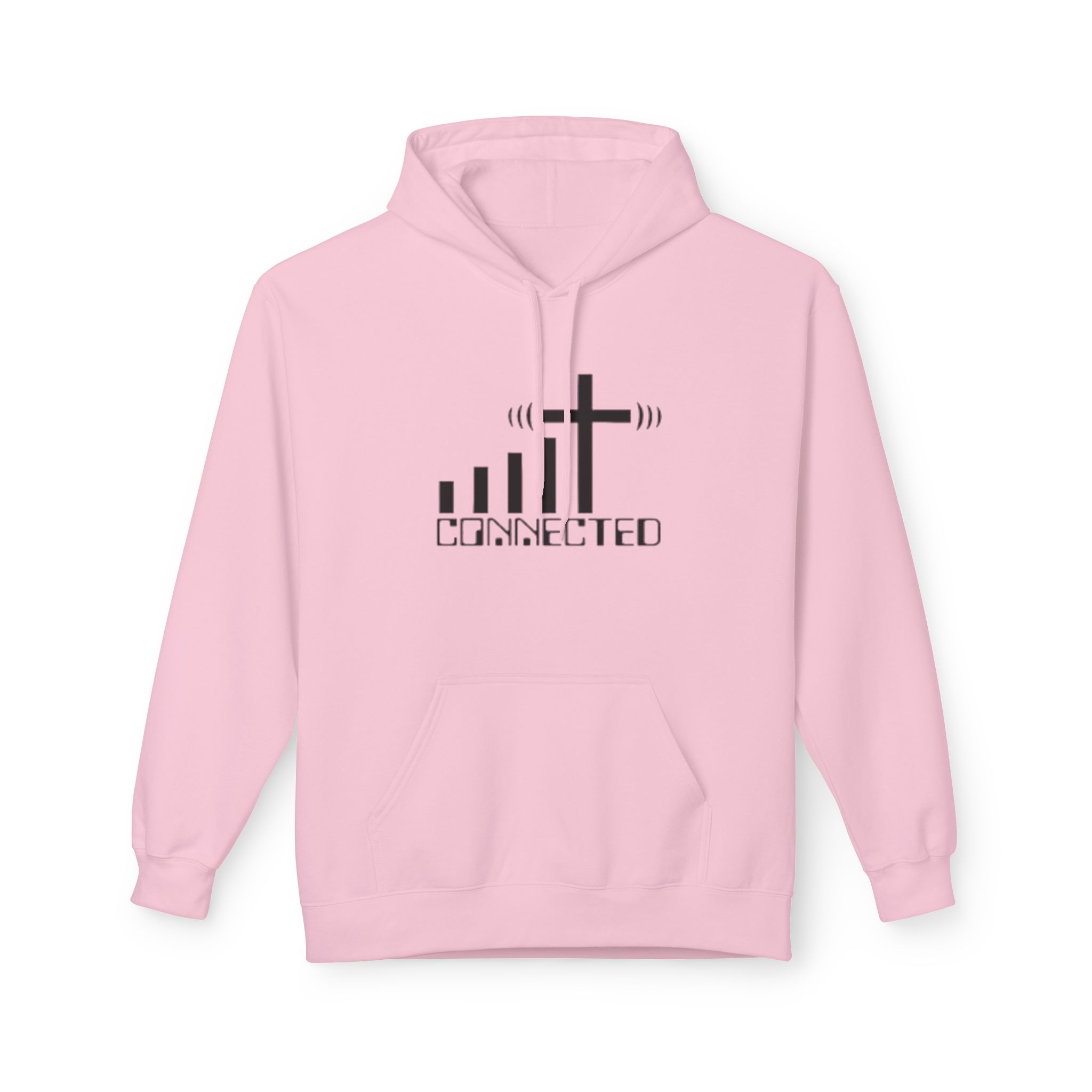 connected | christian hoodie connected | christian hoodie