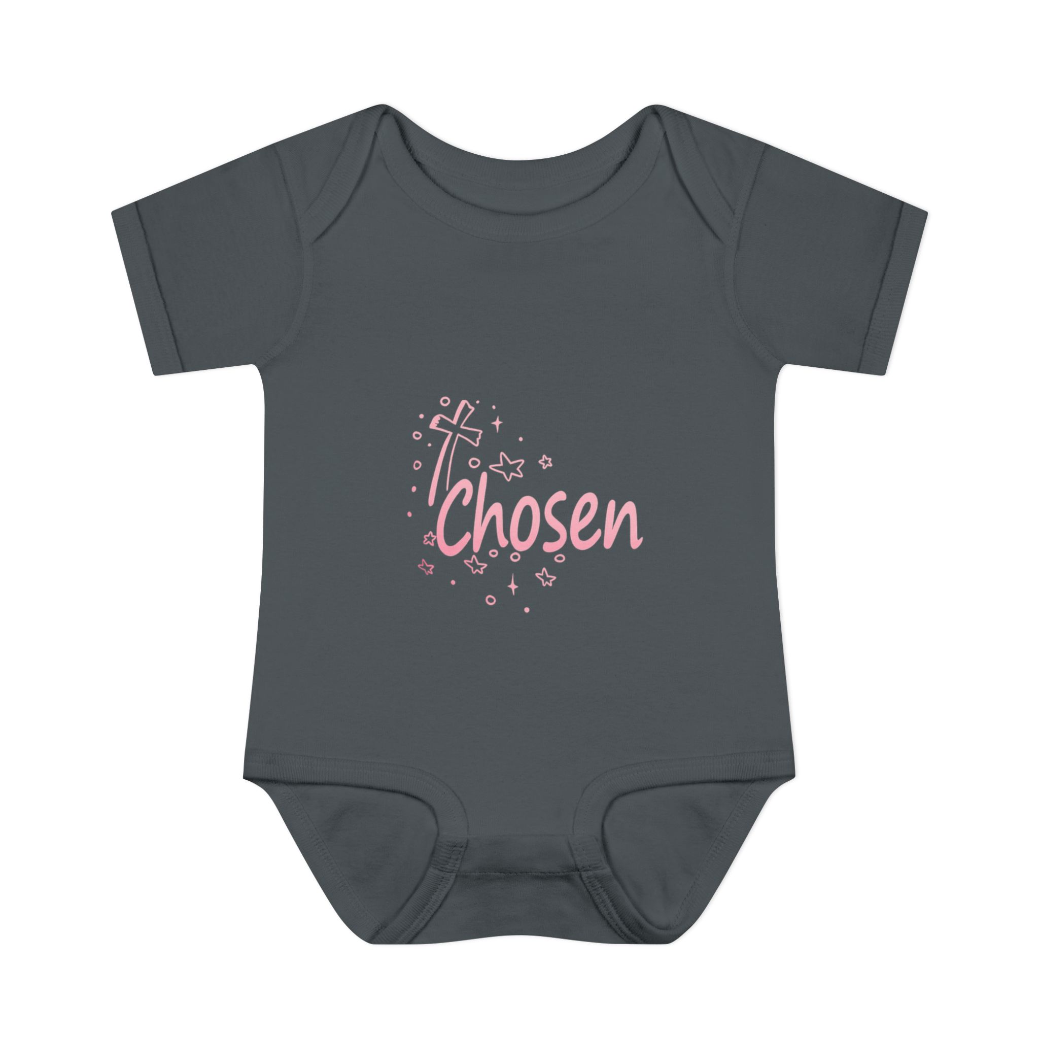 chosen | infant bodysuit | toddlers chosen | infant bodysuit | toddlers