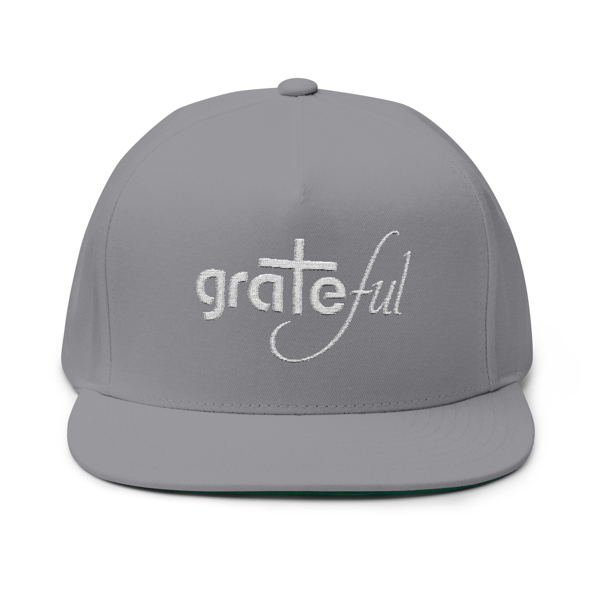 grateful | christian cap grateful | christian cap