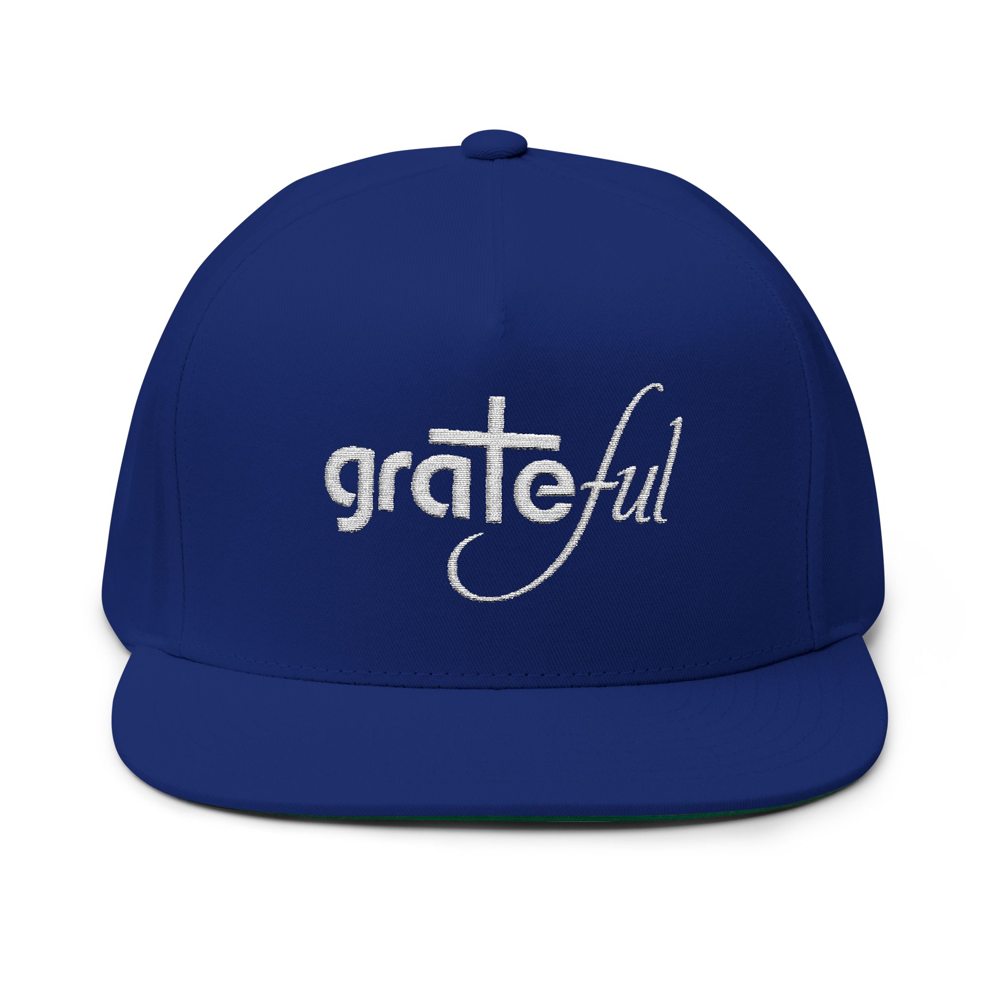 grateful | christian cap grateful | christian cap