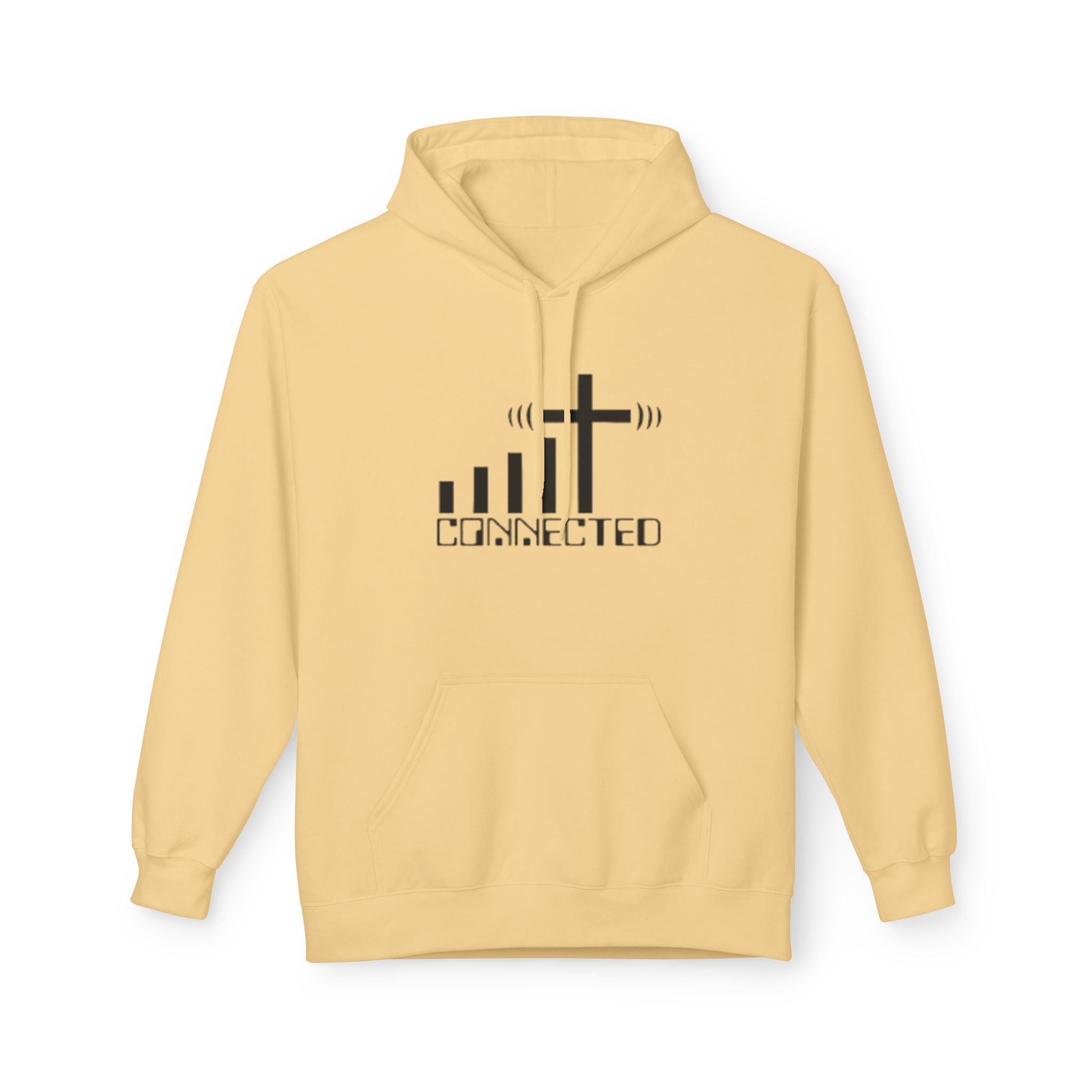 connected | christian hoodie connected | christian hoodie