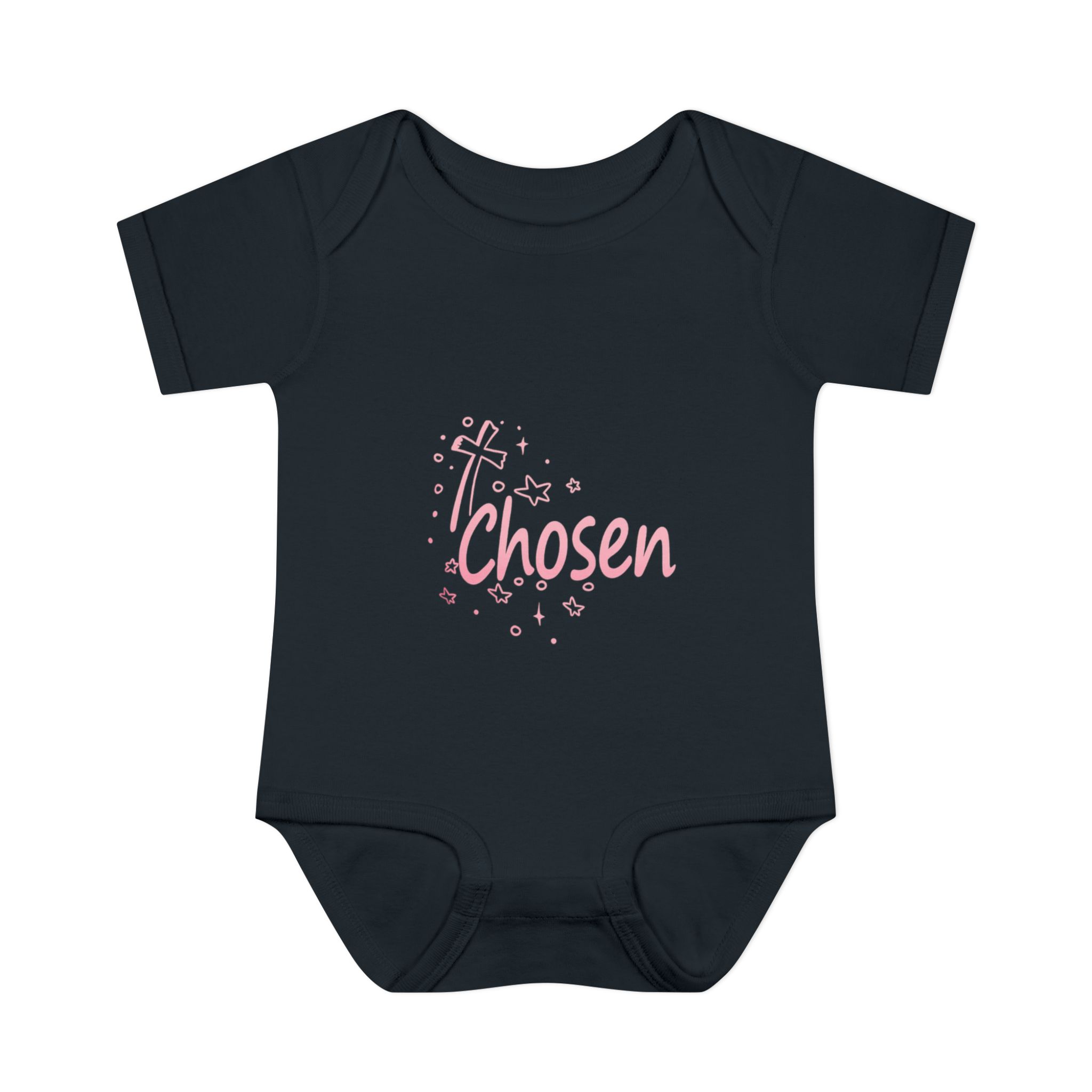 chosen | infant bodysuit | toddlers chosen | infant bodysuit | toddlers