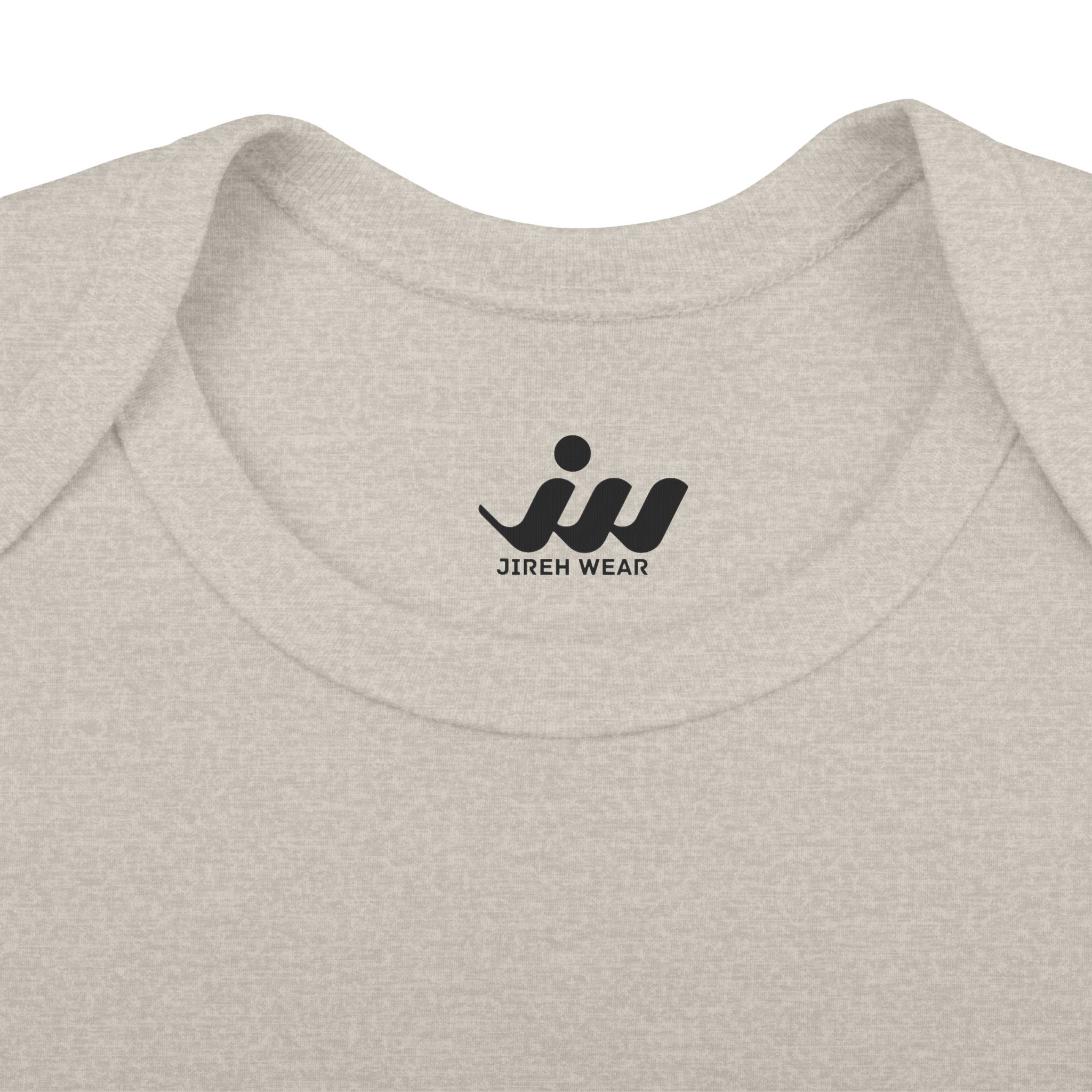"i'm blessed"| infant bodysuit | toddlers "i'm blessed"| infant bodysuit | toddlers