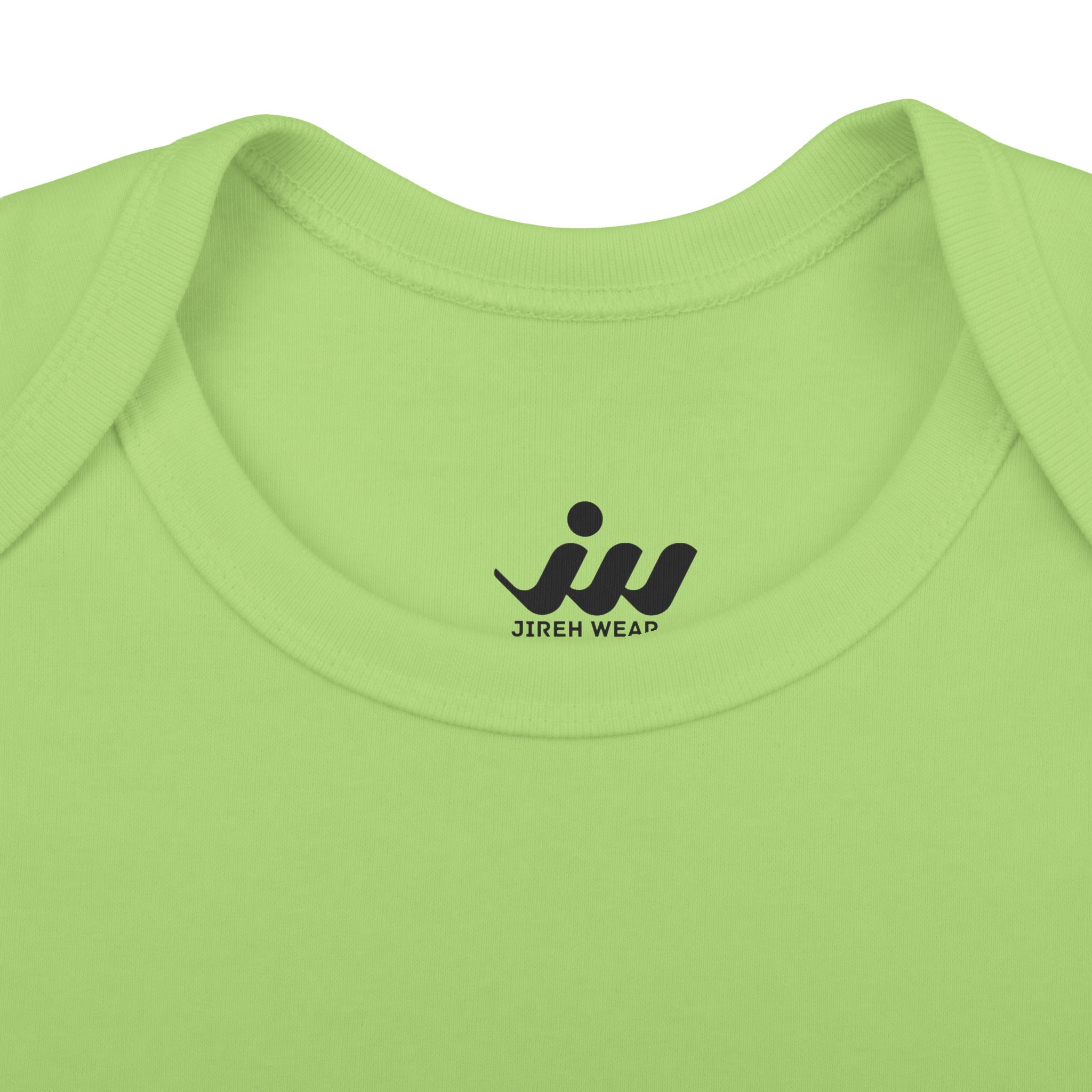 he loved | infant bodysuit | toddlers he loved | infant bodysuit | toddlers