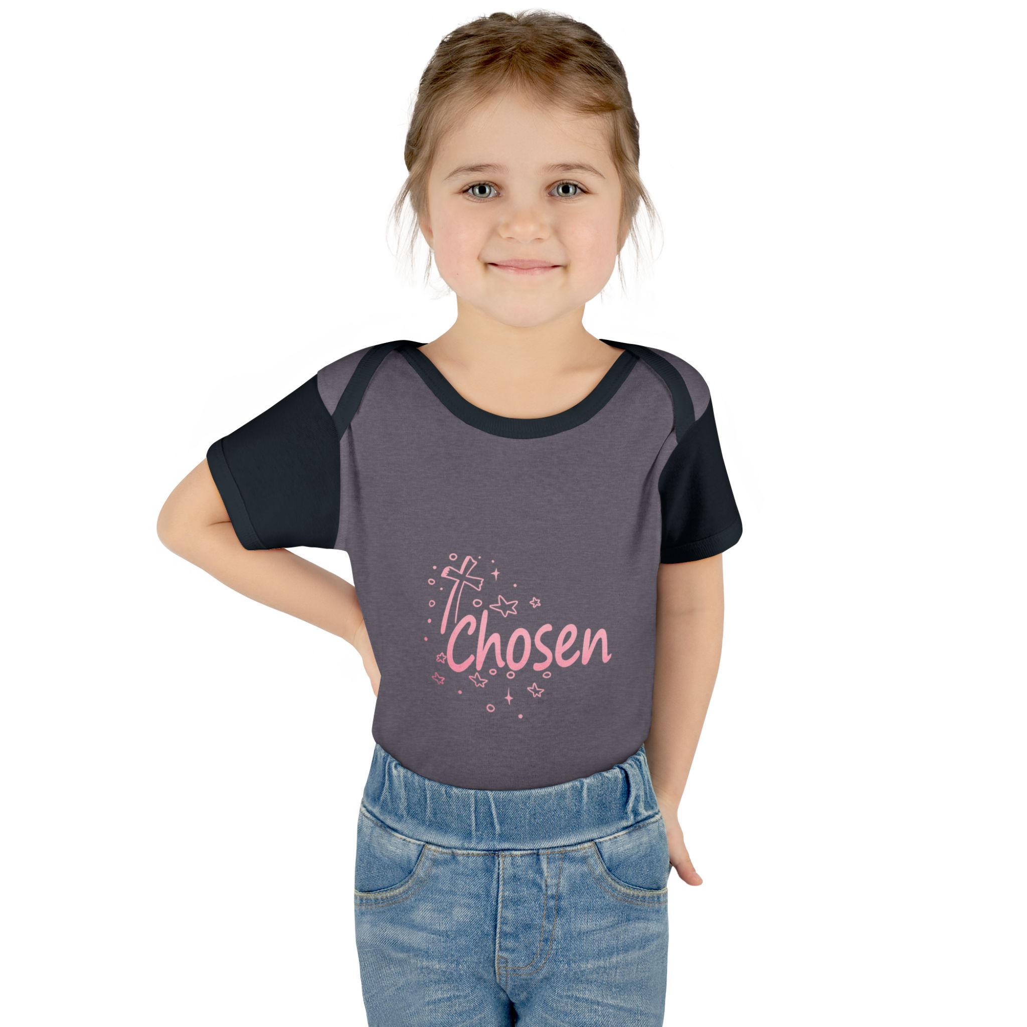 chosen | infant bodysuit | toddlers chosen | infant bodysuit | toddlers