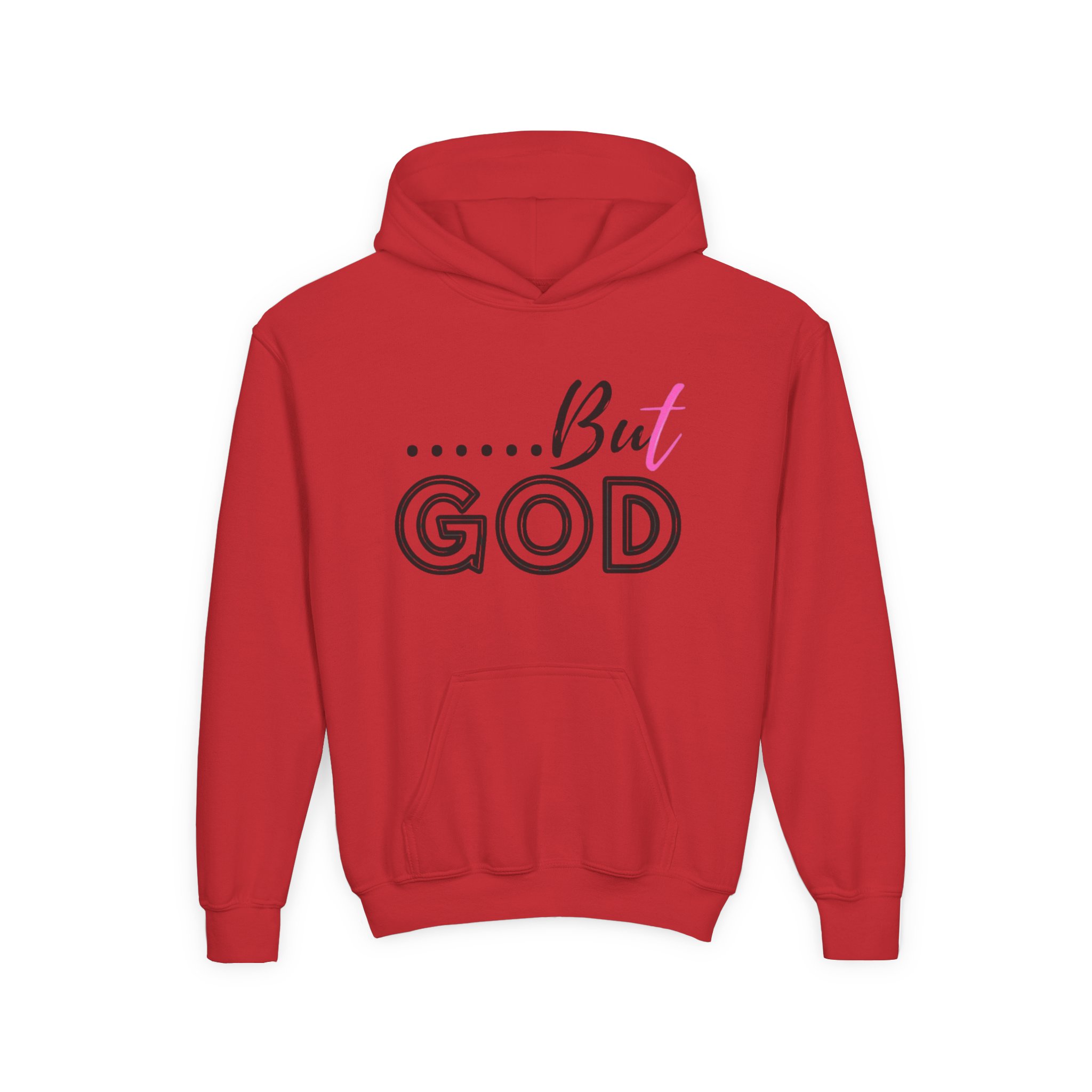 but god | christian hoodie | kids but god | christian hoodie | kids