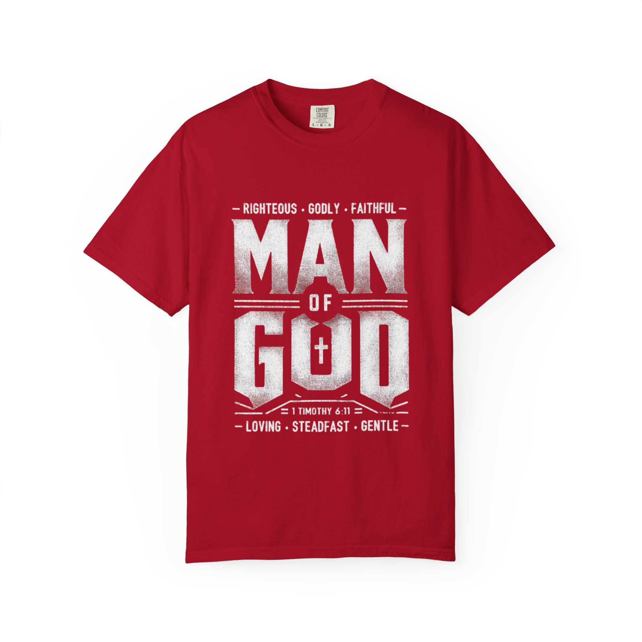 man of god | christian t shirt man of god | christian t shirt