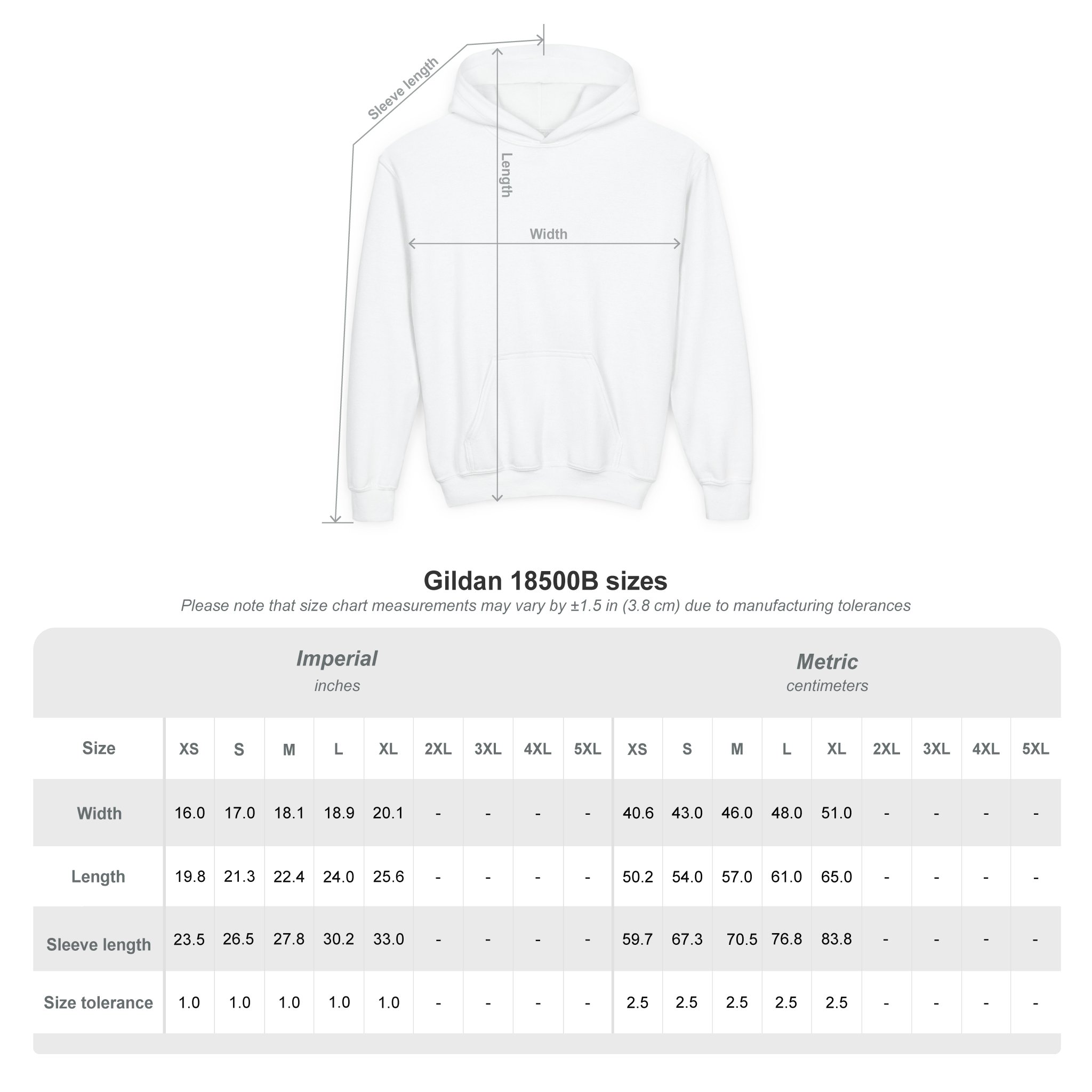 'jireh the lord will provide' | christian hoodie | kids 'jireh the lord will provide' | christian hoodie | kids