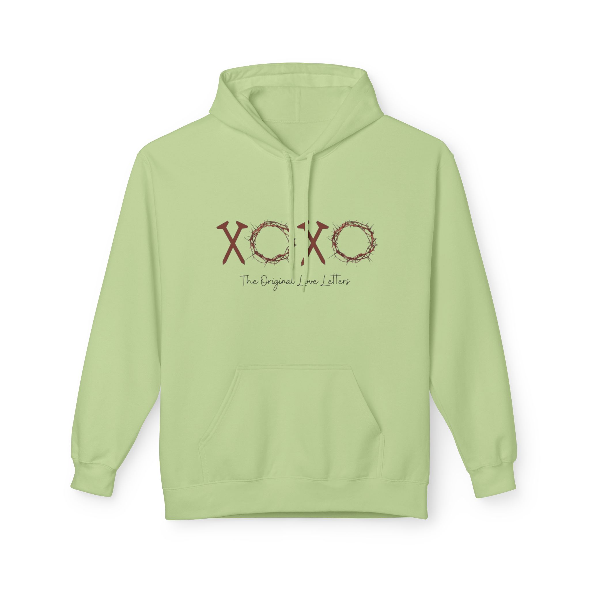 xoxo floral | christian hoodie xoxo floral | christian hoodie
