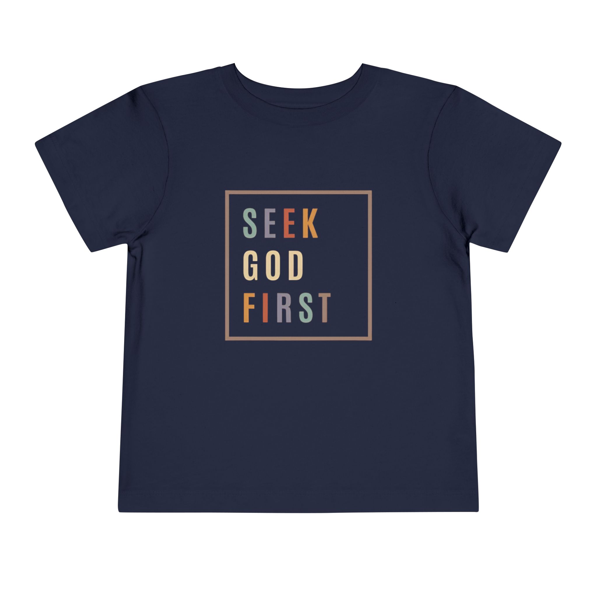 seek god first | christian t shirt seek god first | christian t shirt