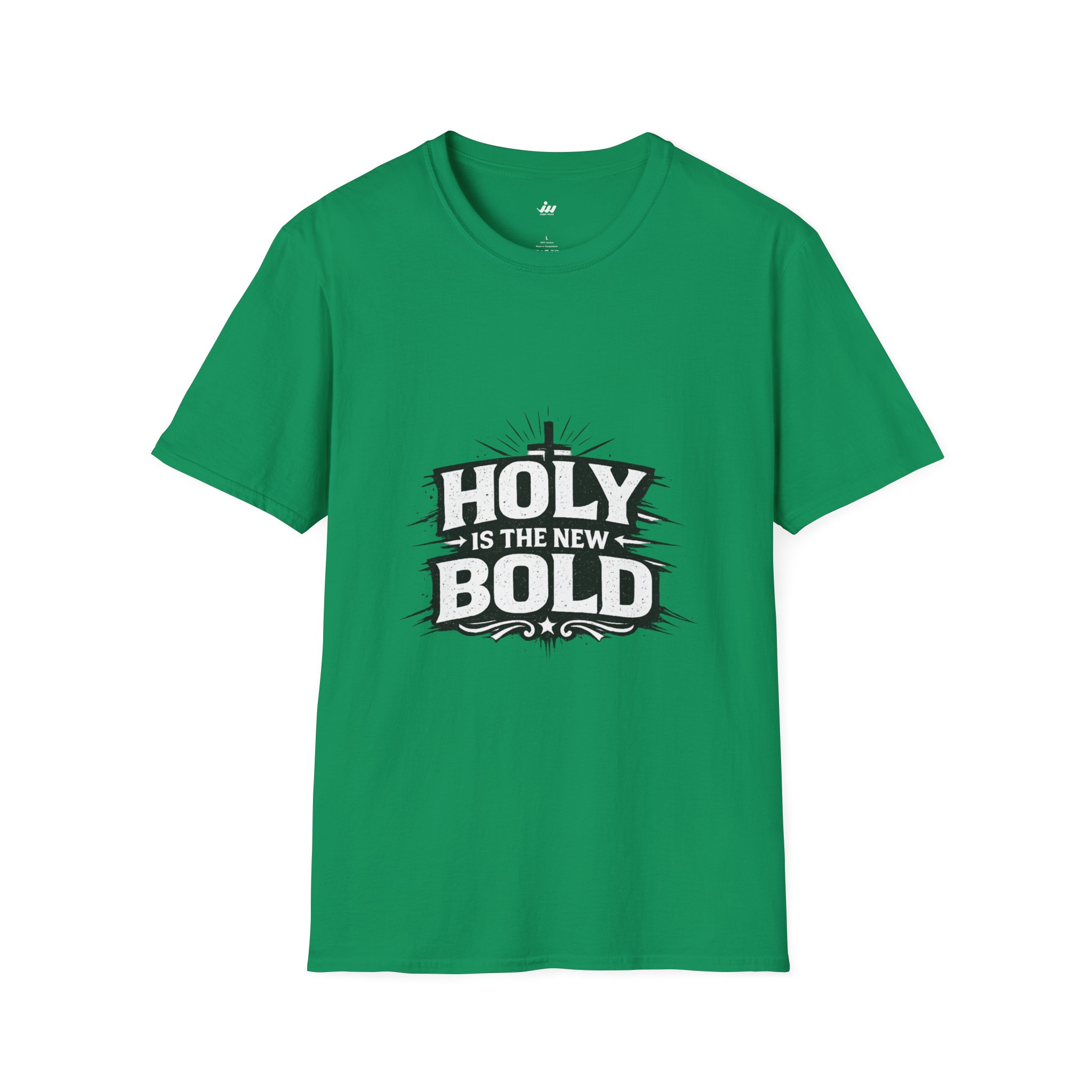 holy is the new bold | christian t shirts holy is the new bold | christian t shirts
