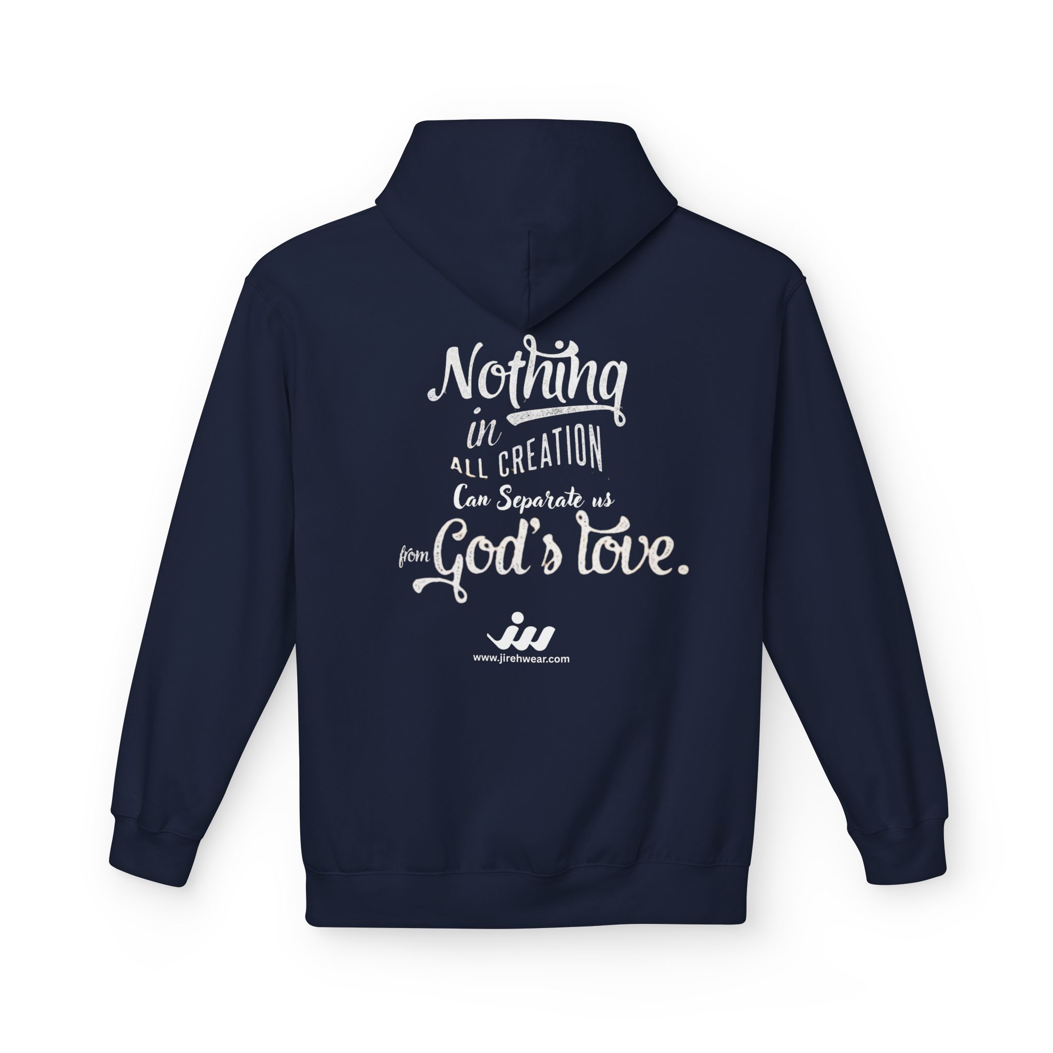 romans 8:39 | christian hoodie romans 8:39 | christian hoodie