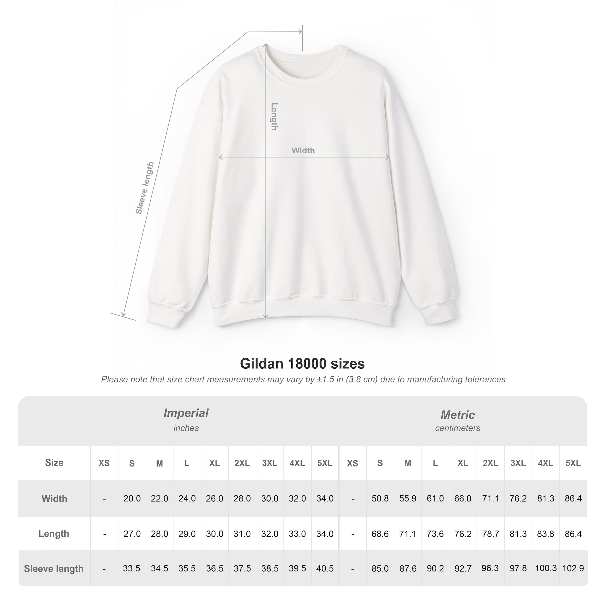 let everything | christian sweatshirt let everything | christian sweatshirt