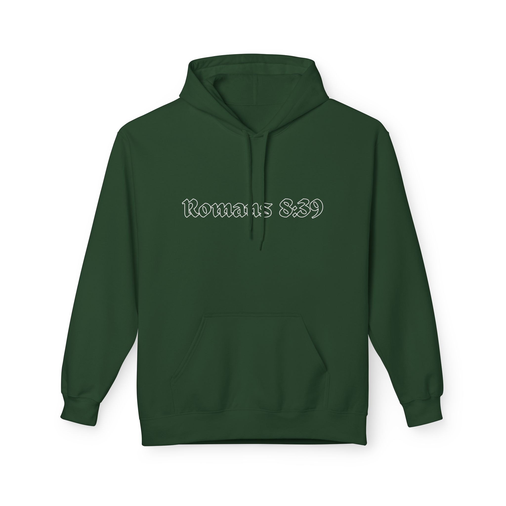 romans 8:39 | christian hoodie romans 8:39 | christian hoodie