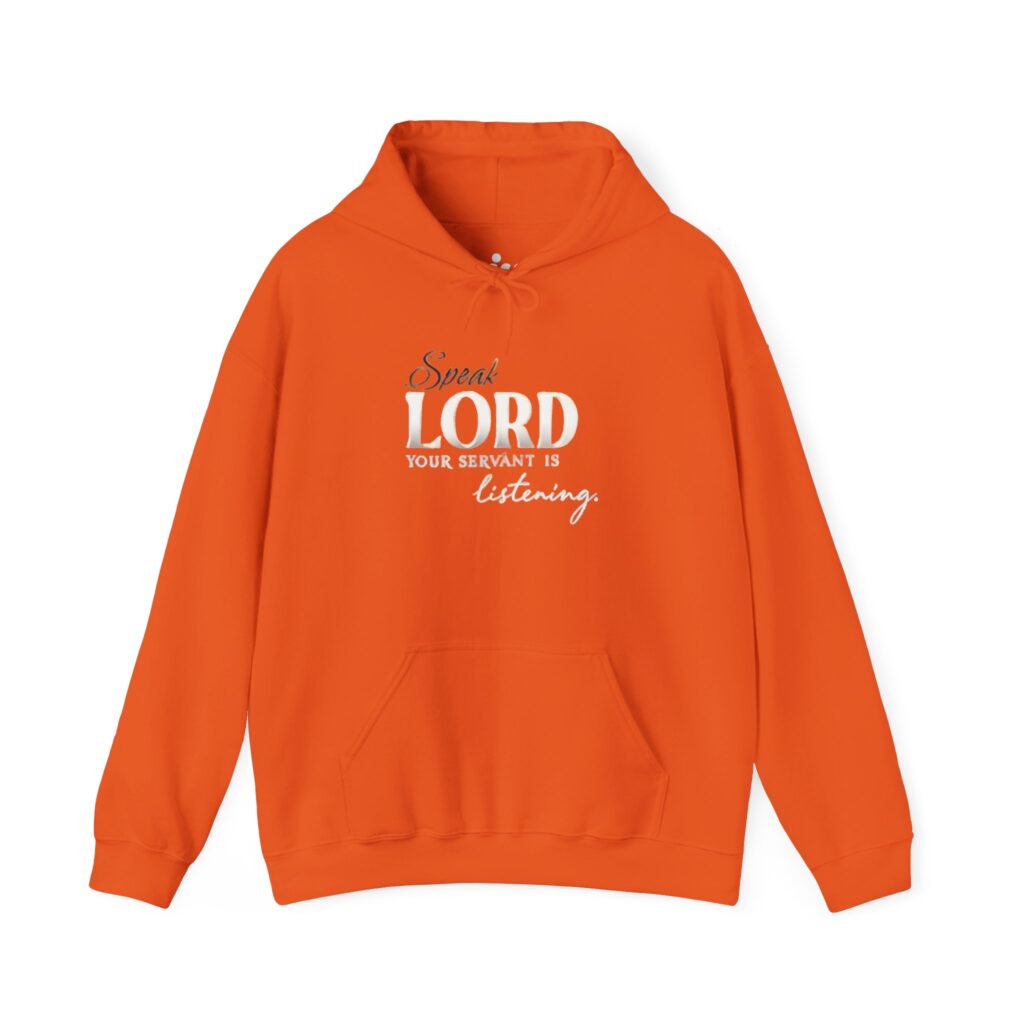 T-Shirts speak lord | christian hoodie