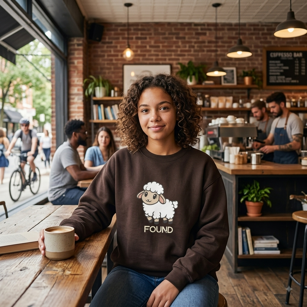 Sweatshirts