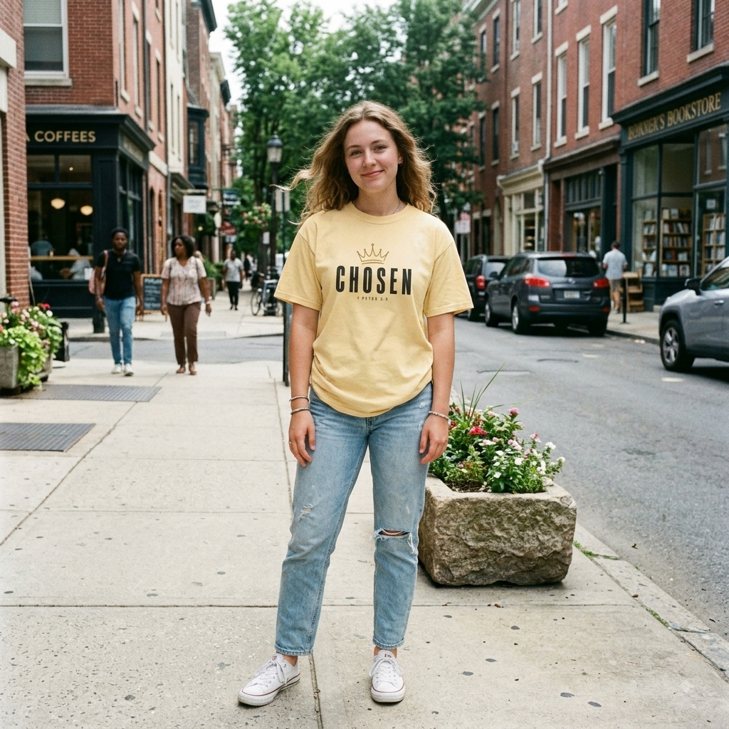 Women’s T-Shirts